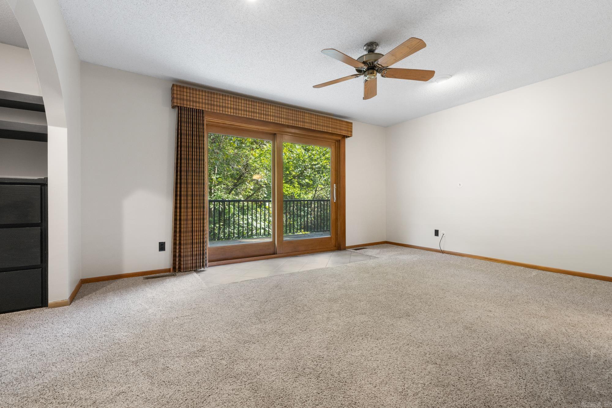 HARRISON - Residential