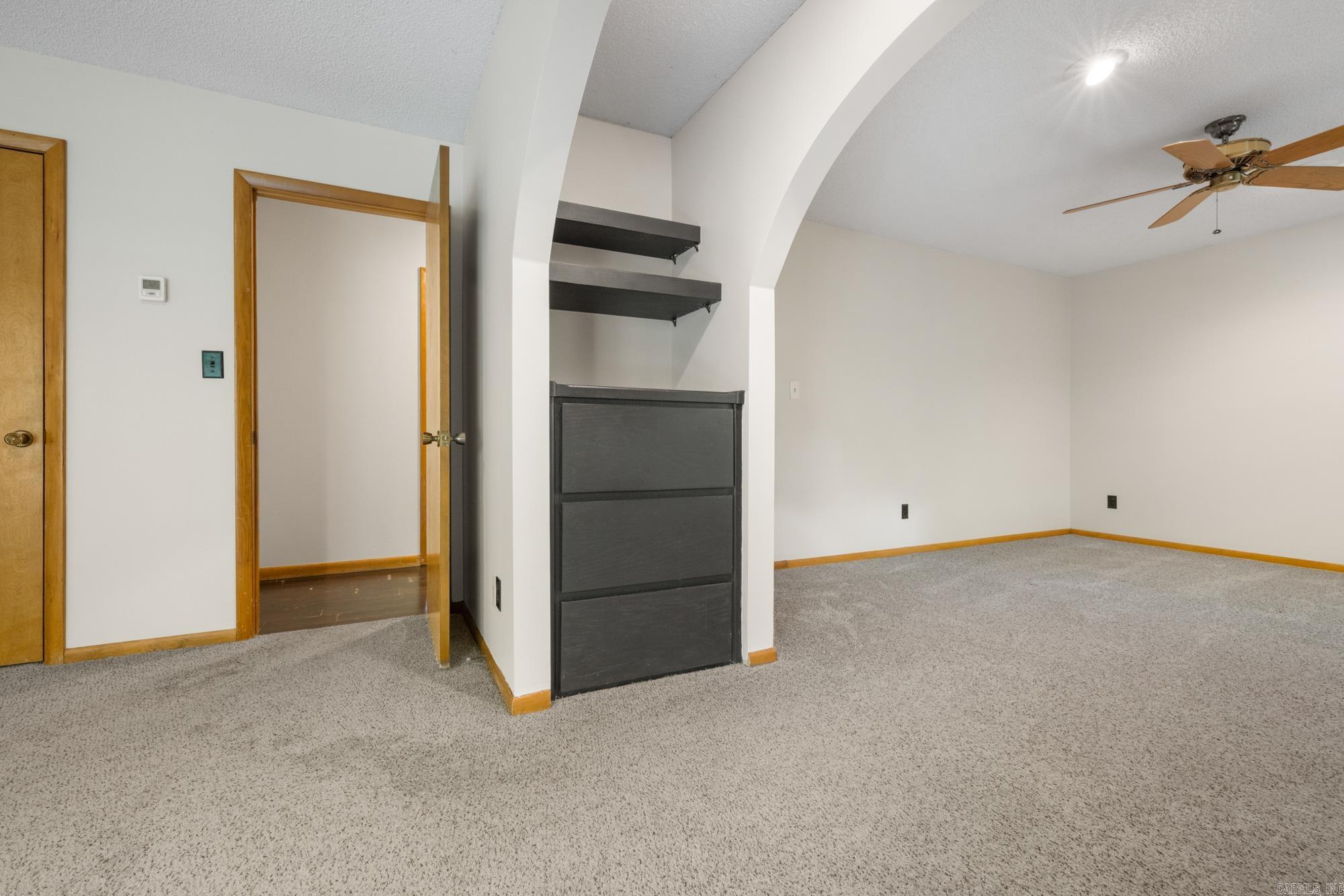 HARRISON - Residential