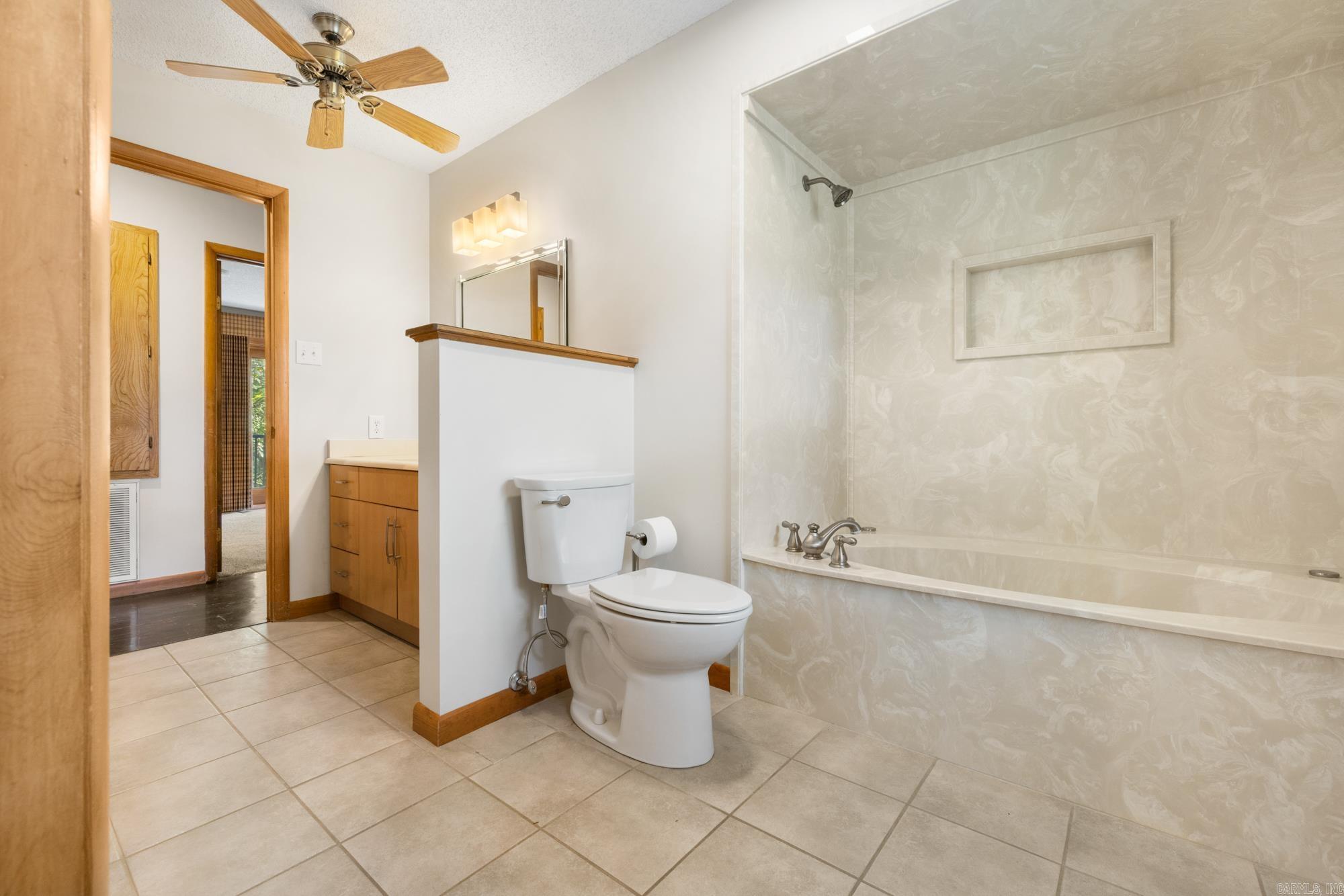 HARRISON - Residential