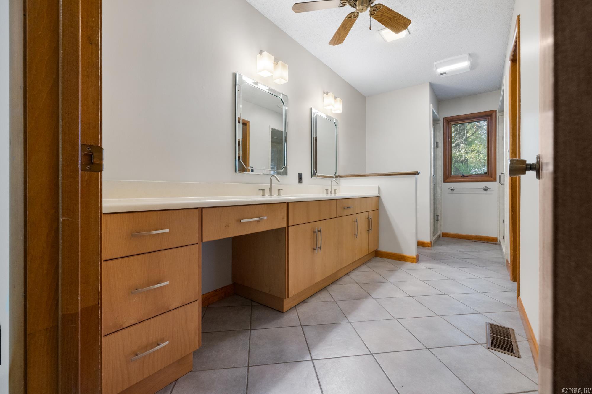 HARRISON - Residential