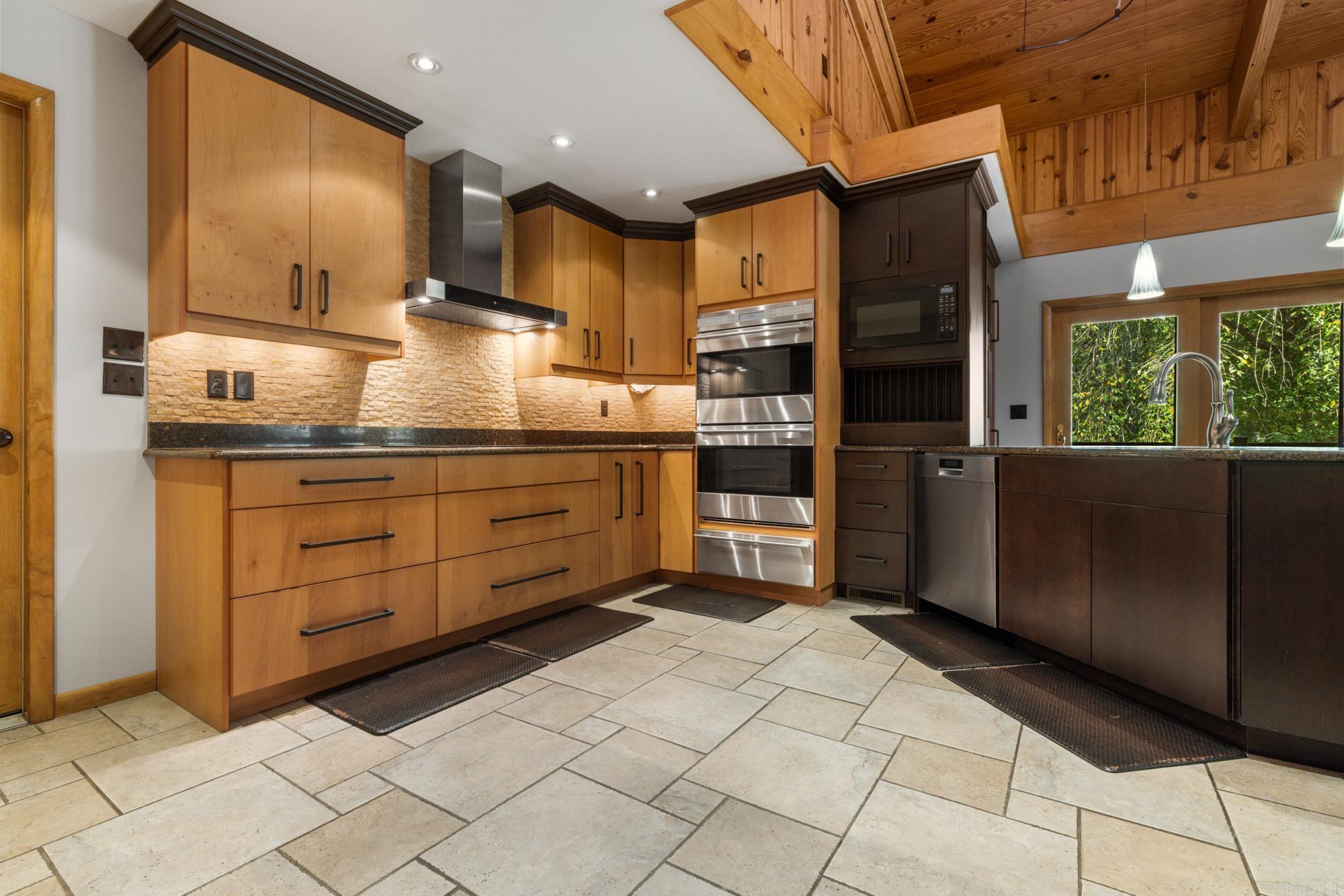 HARRISON - Residential