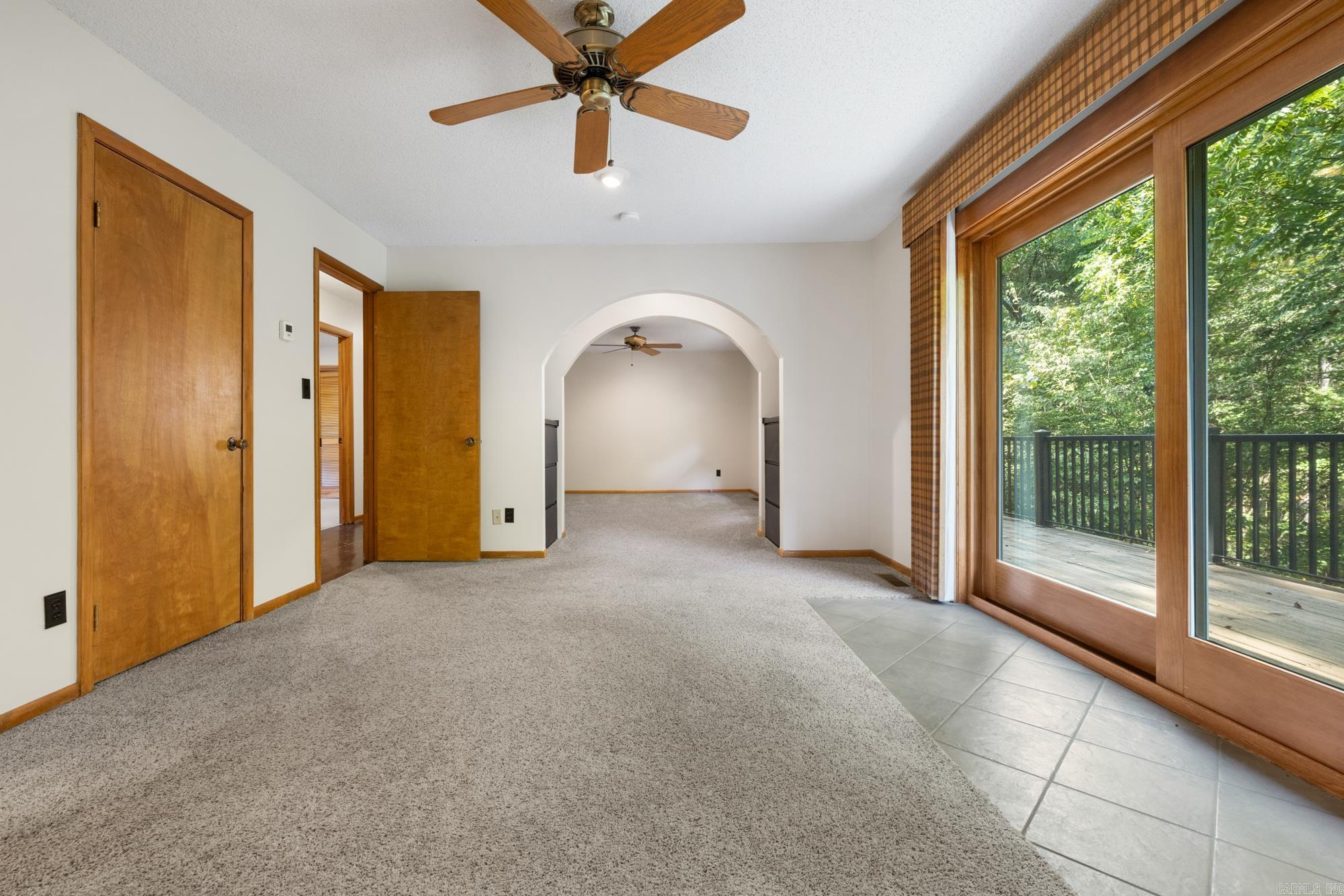 HARRISON - Residential