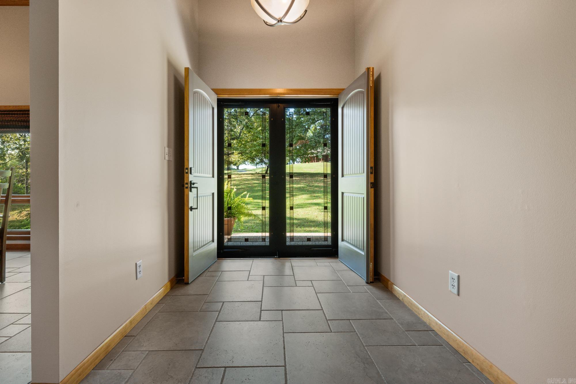 HARRISON - Residential