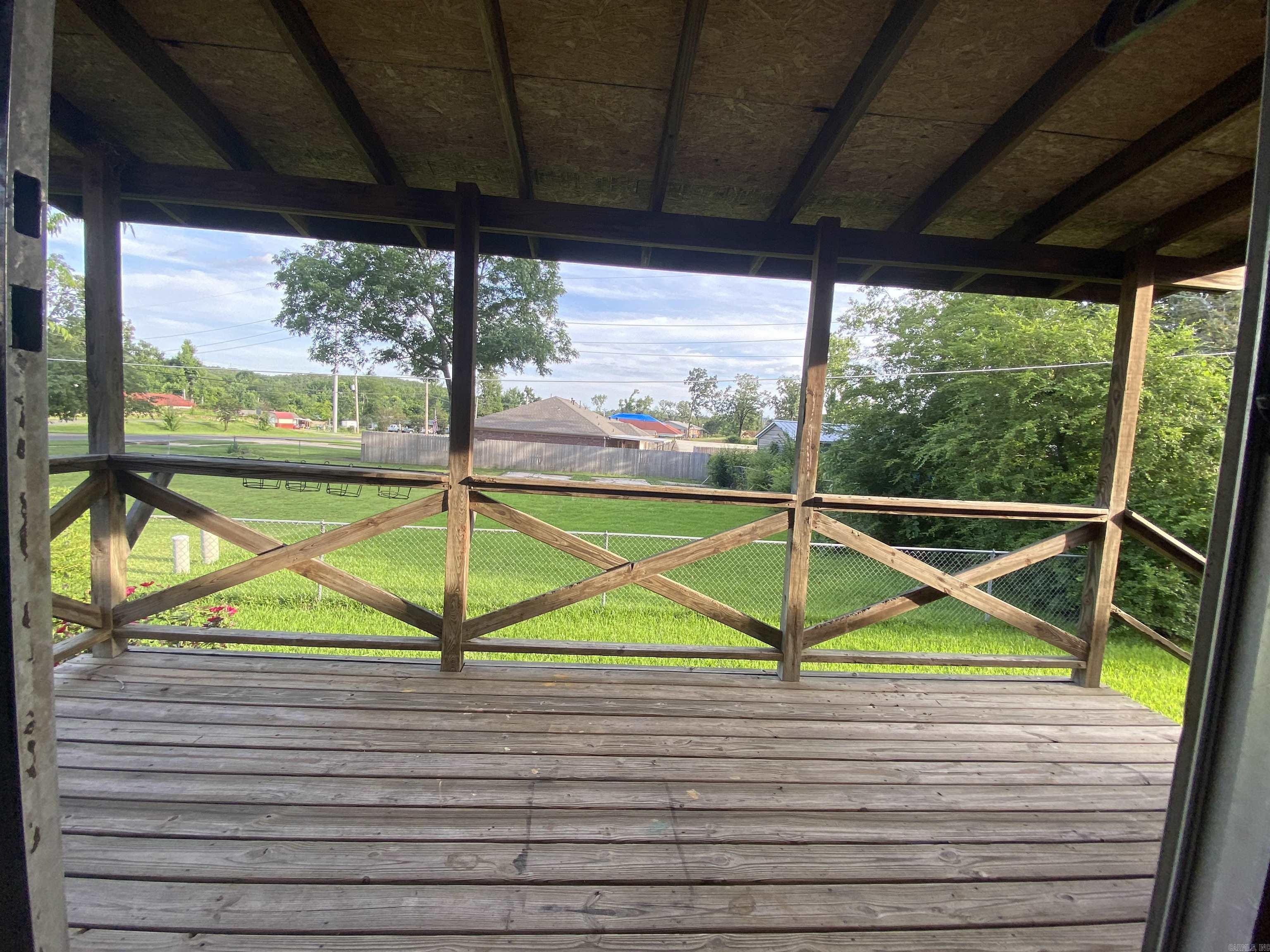 MCMURTRY DAVIS - Residential