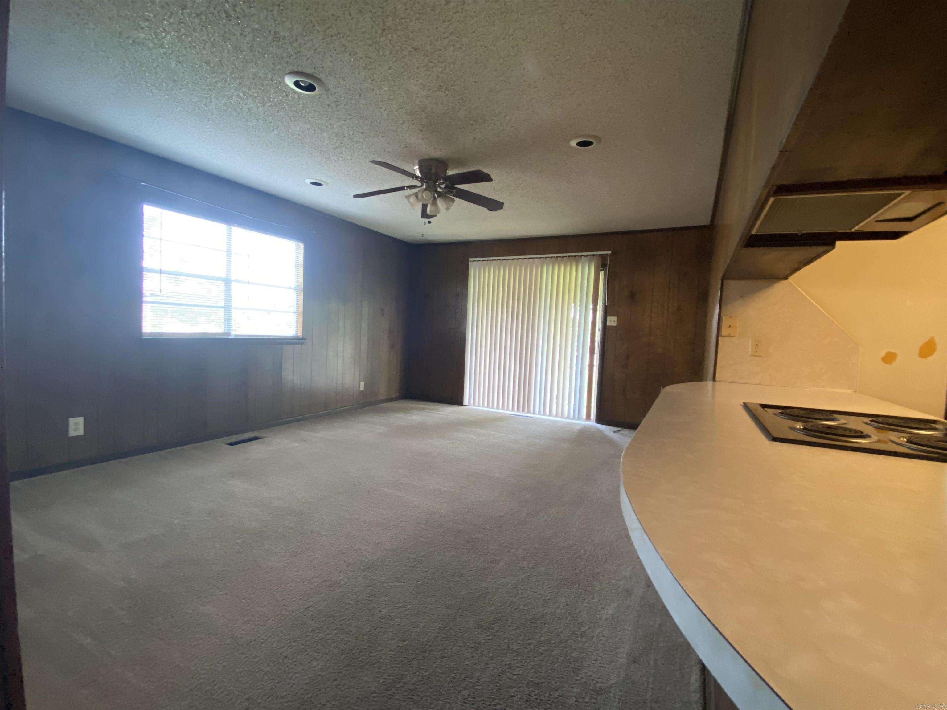 MCMURTRY DAVIS - Residential