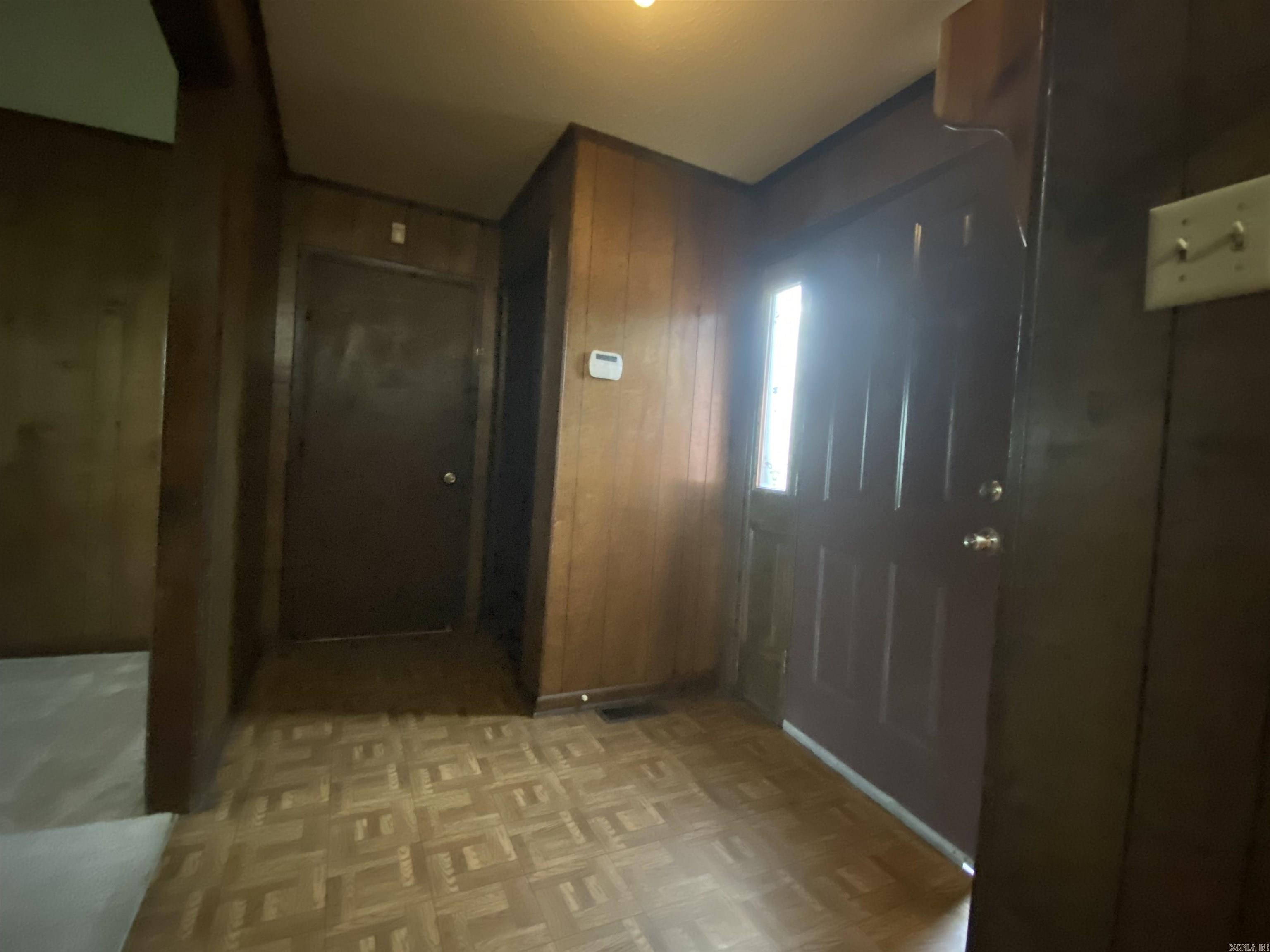 MCMURTRY DAVIS - Residential