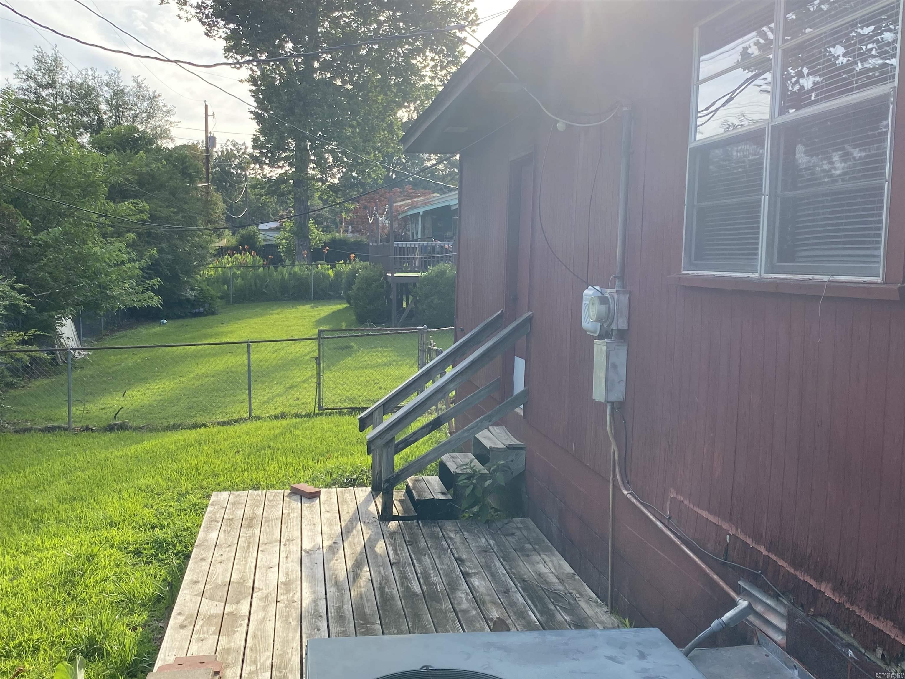 MCMURTRY DAVIS - Residential