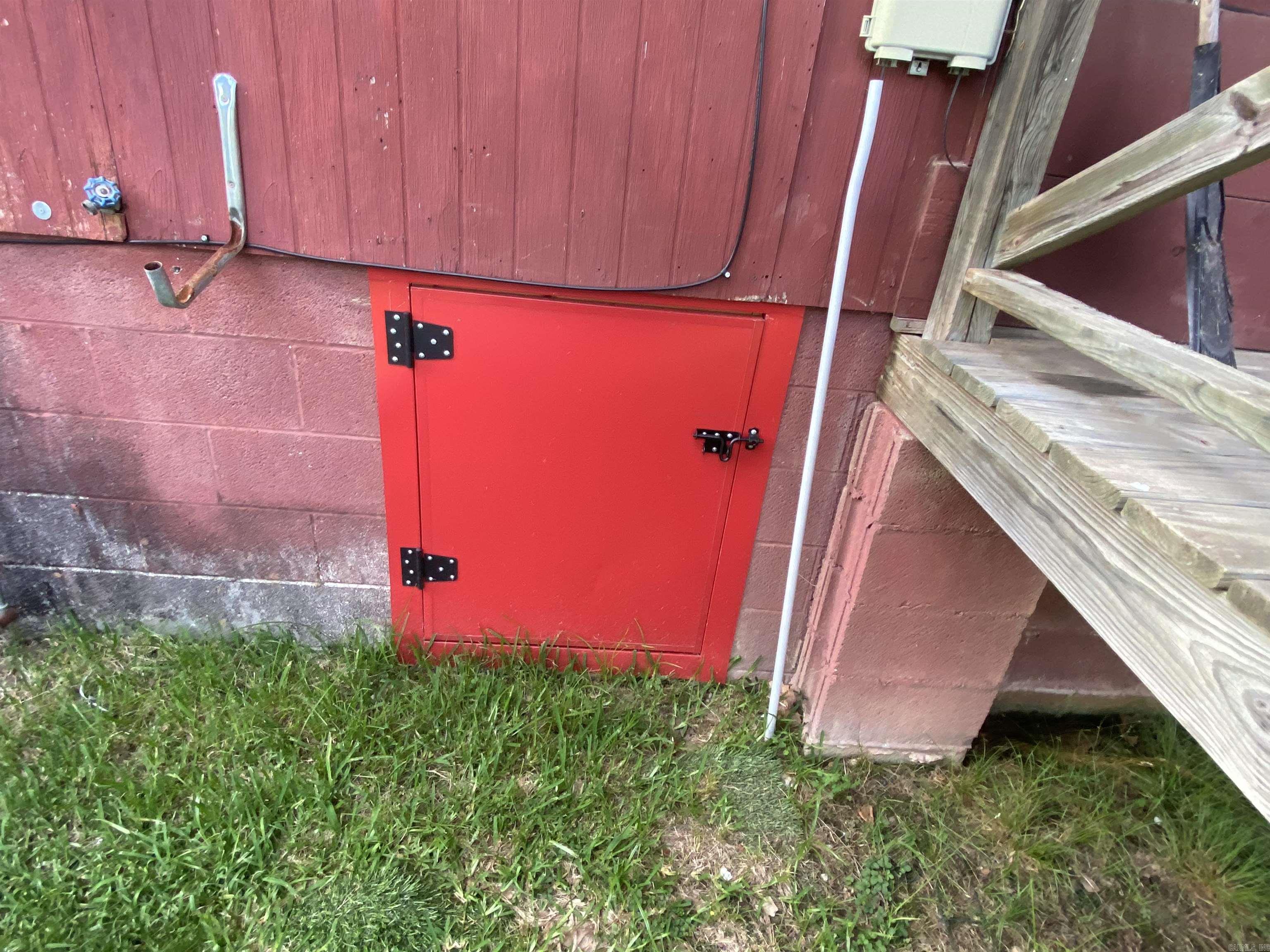 MCMURTRY DAVIS - Residential