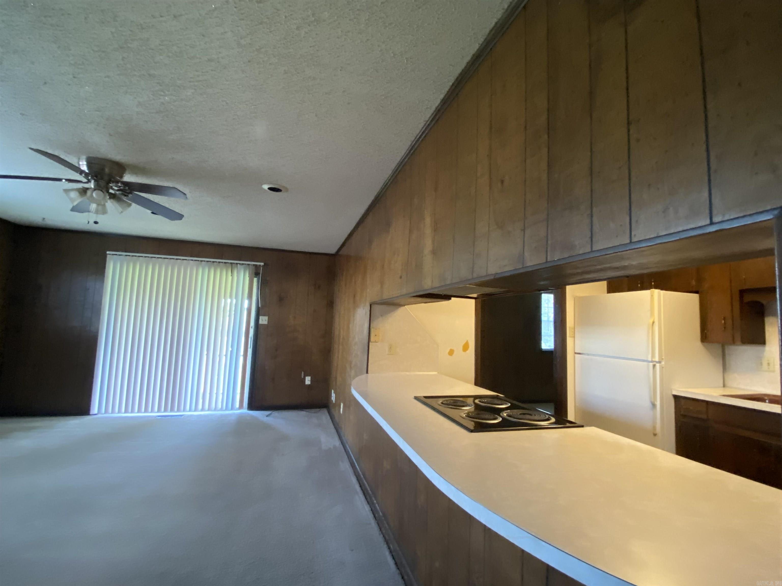 MCMURTRY DAVIS - Residential