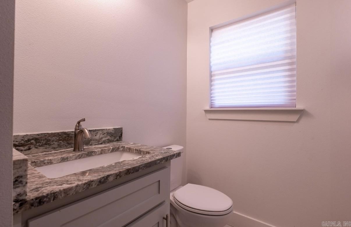 ROSE HILL - Residential