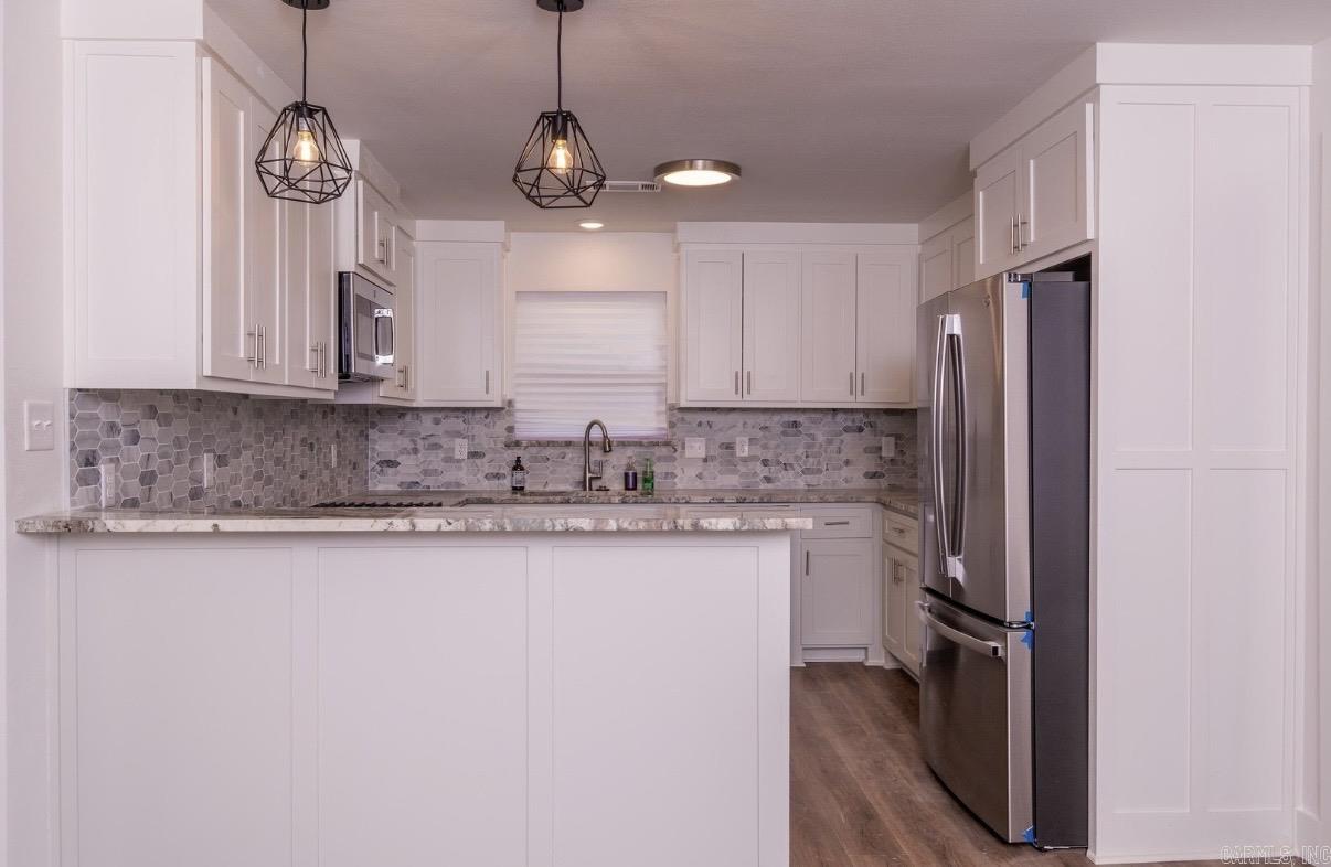 ROSE HILL - Residential