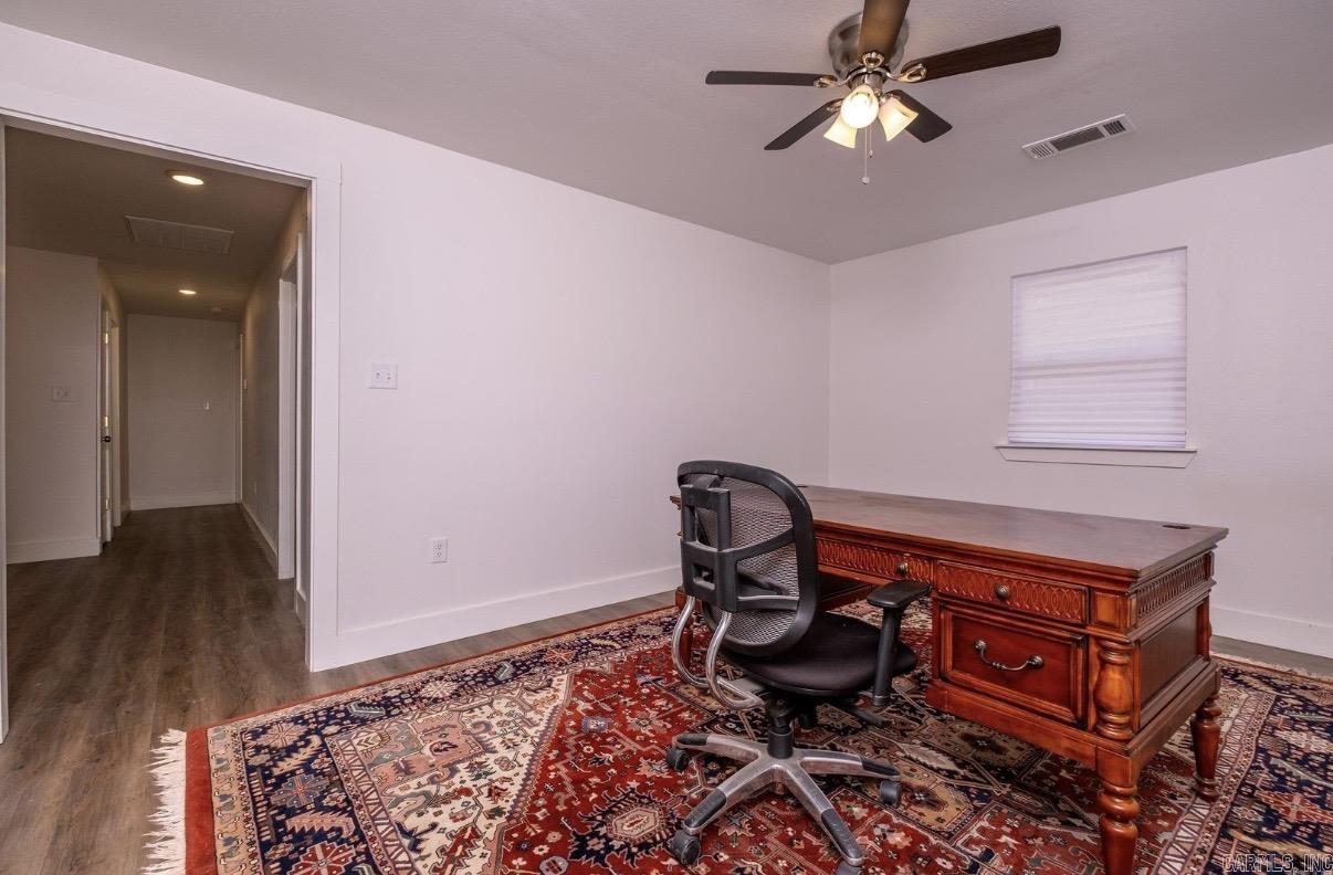 ROSE HILL - Residential