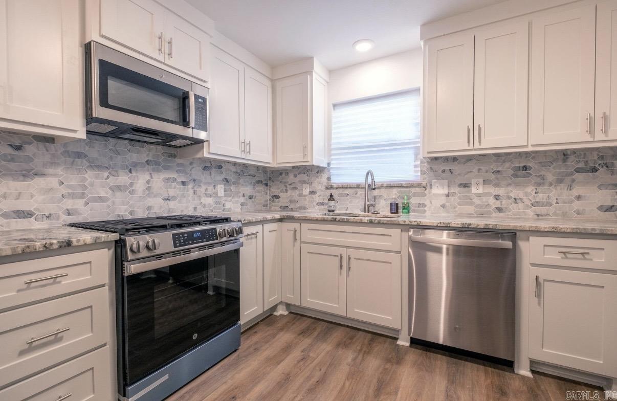 ROSE HILL - Residential