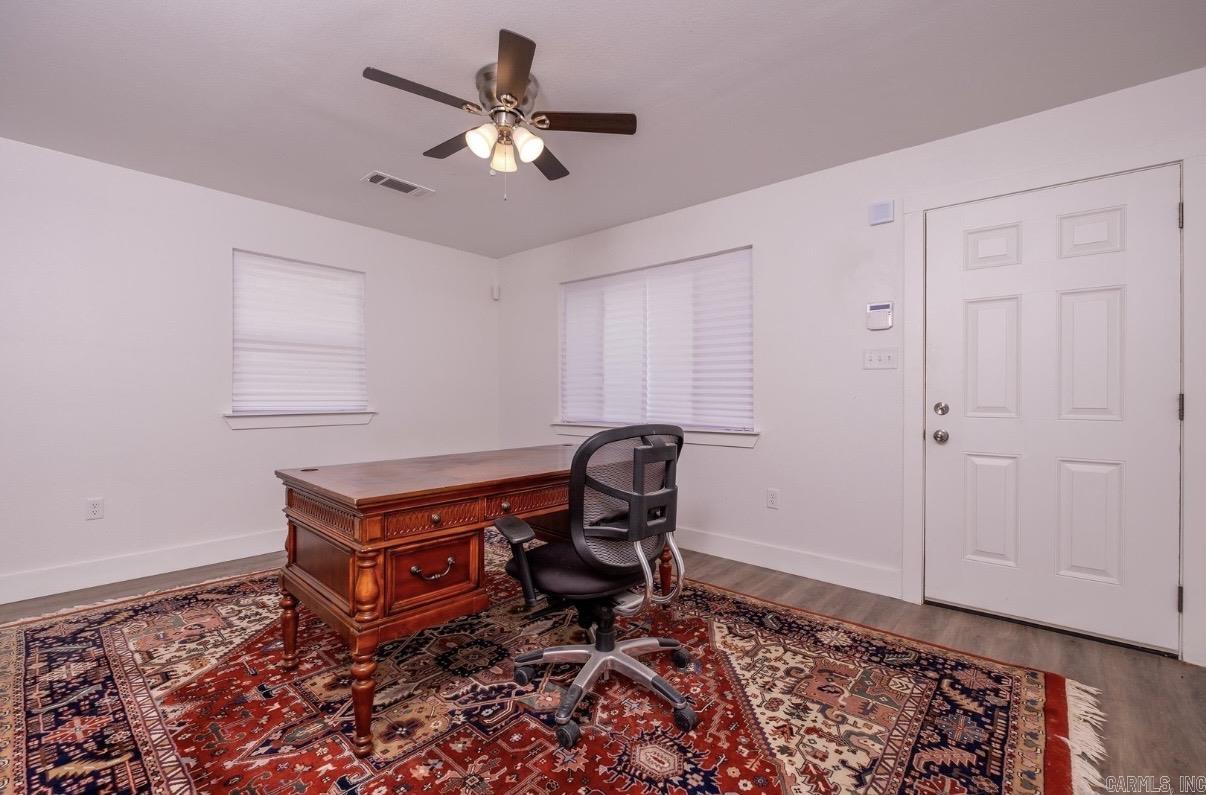 ROSE HILL - Residential