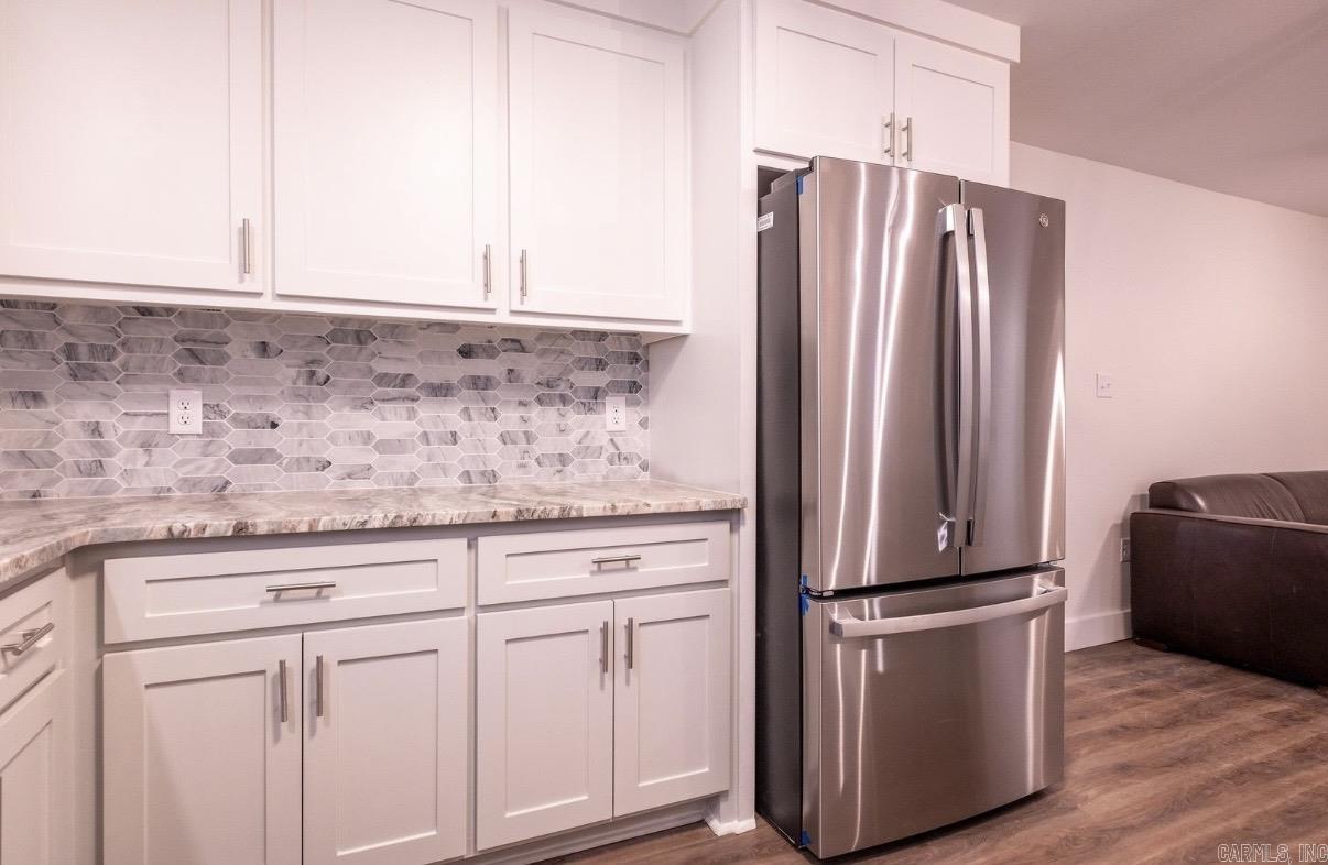 ROSE HILL - Residential