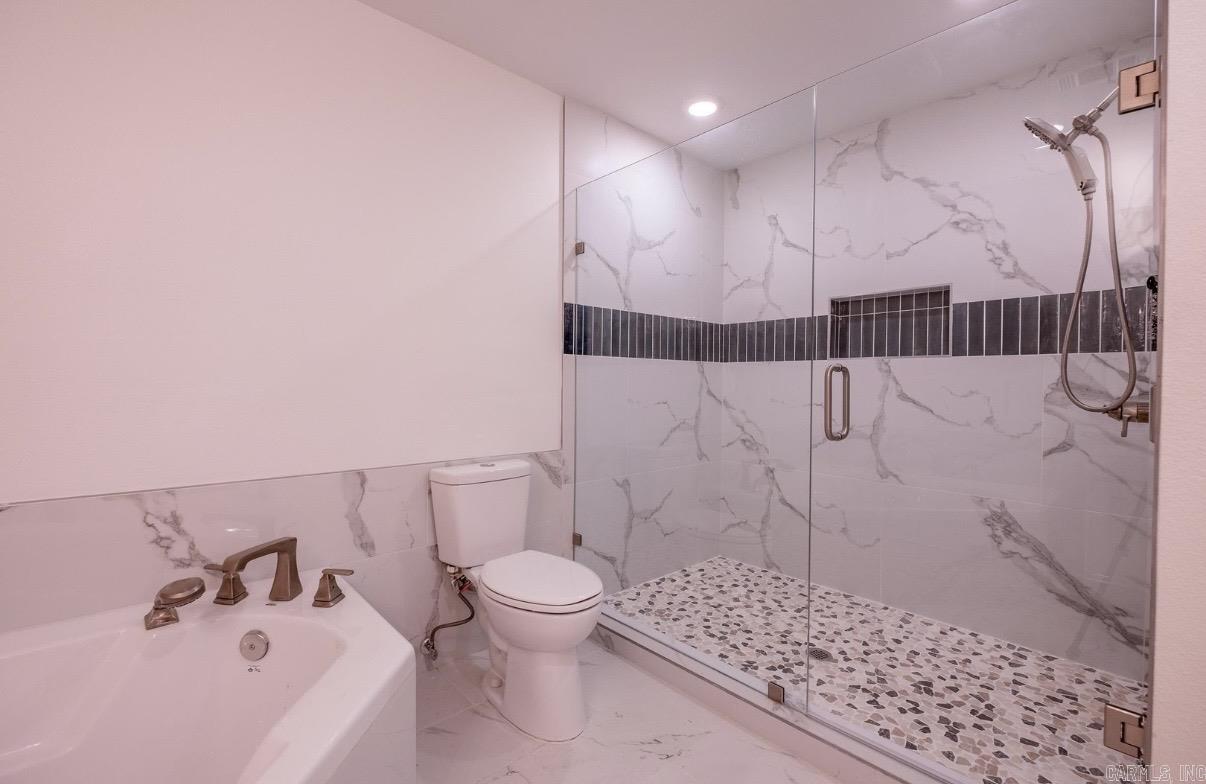 ROSE HILL - Residential