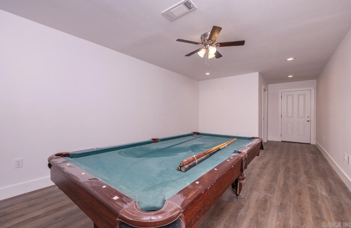 ROSE HILL - Residential