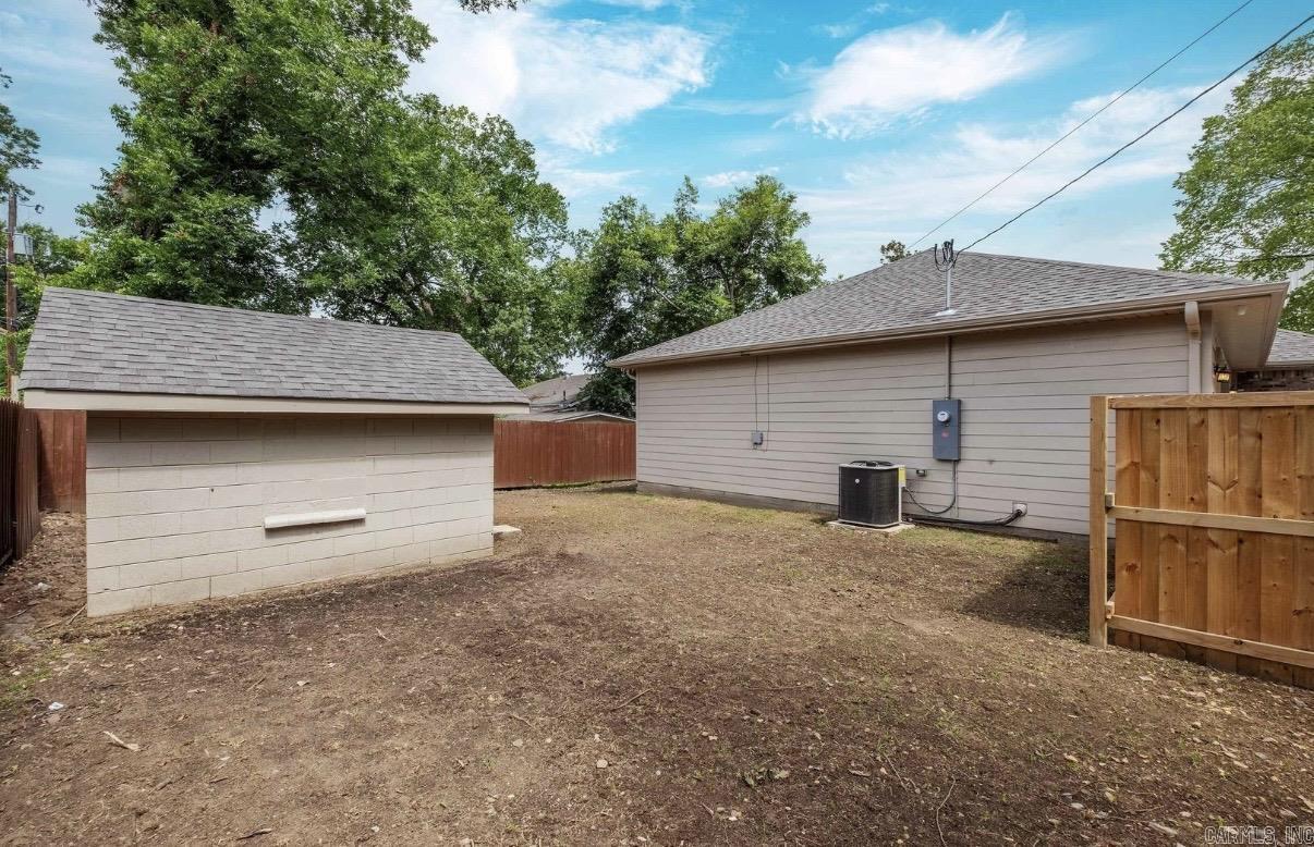 ROSE HILL - Residential