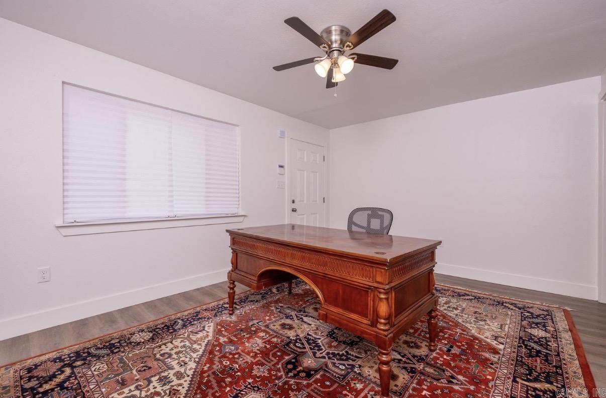 ROSE HILL - Residential