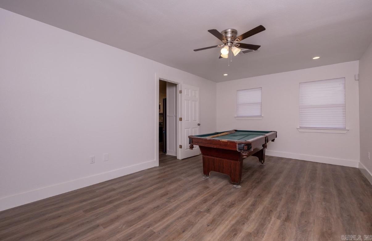 ROSE HILL - Residential