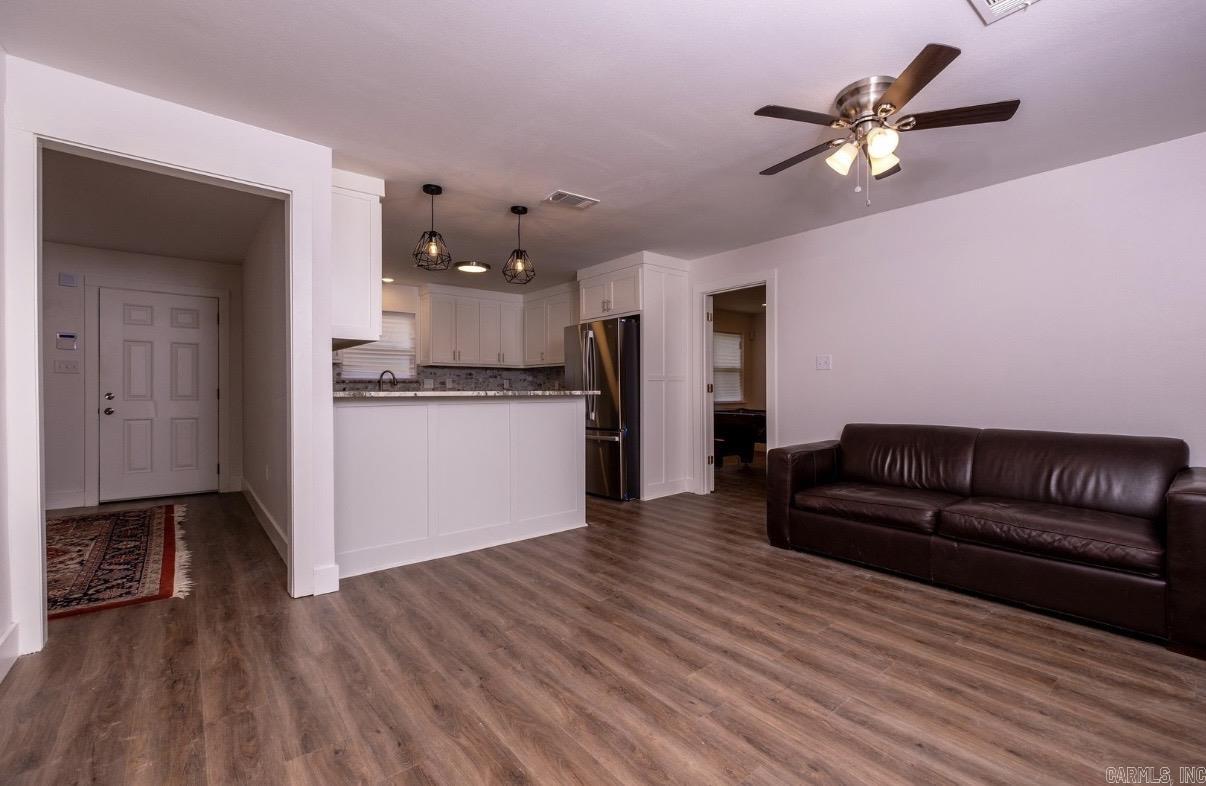 ROSE HILL - Residential