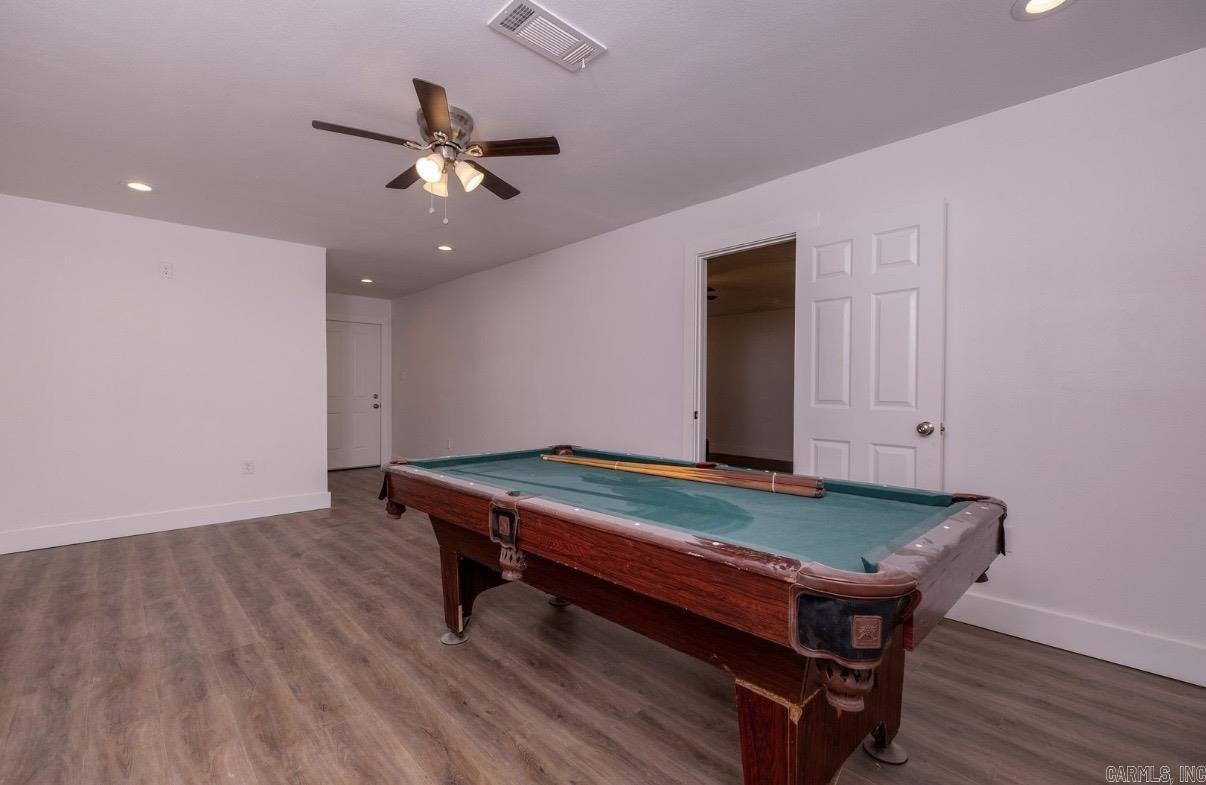 ROSE HILL - Residential