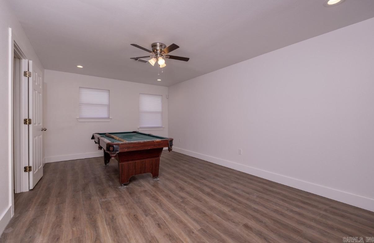 ROSE HILL - Residential