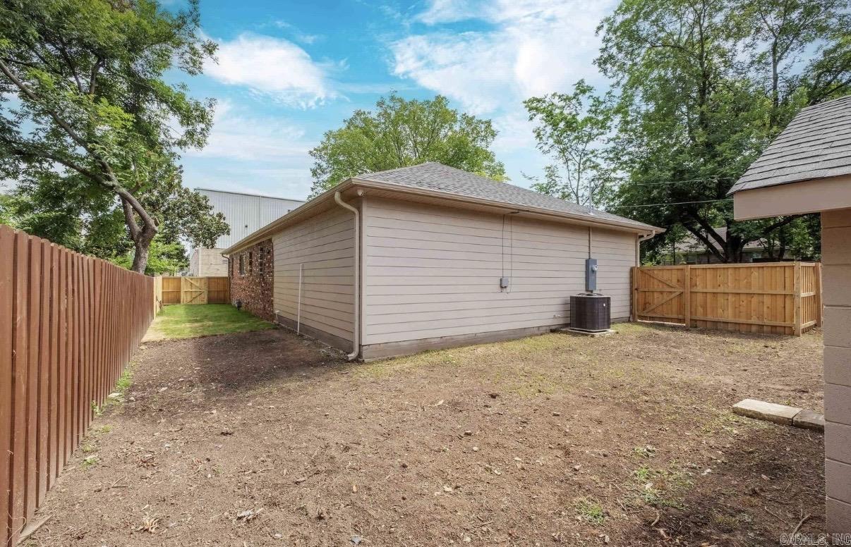 ROSE HILL - Residential