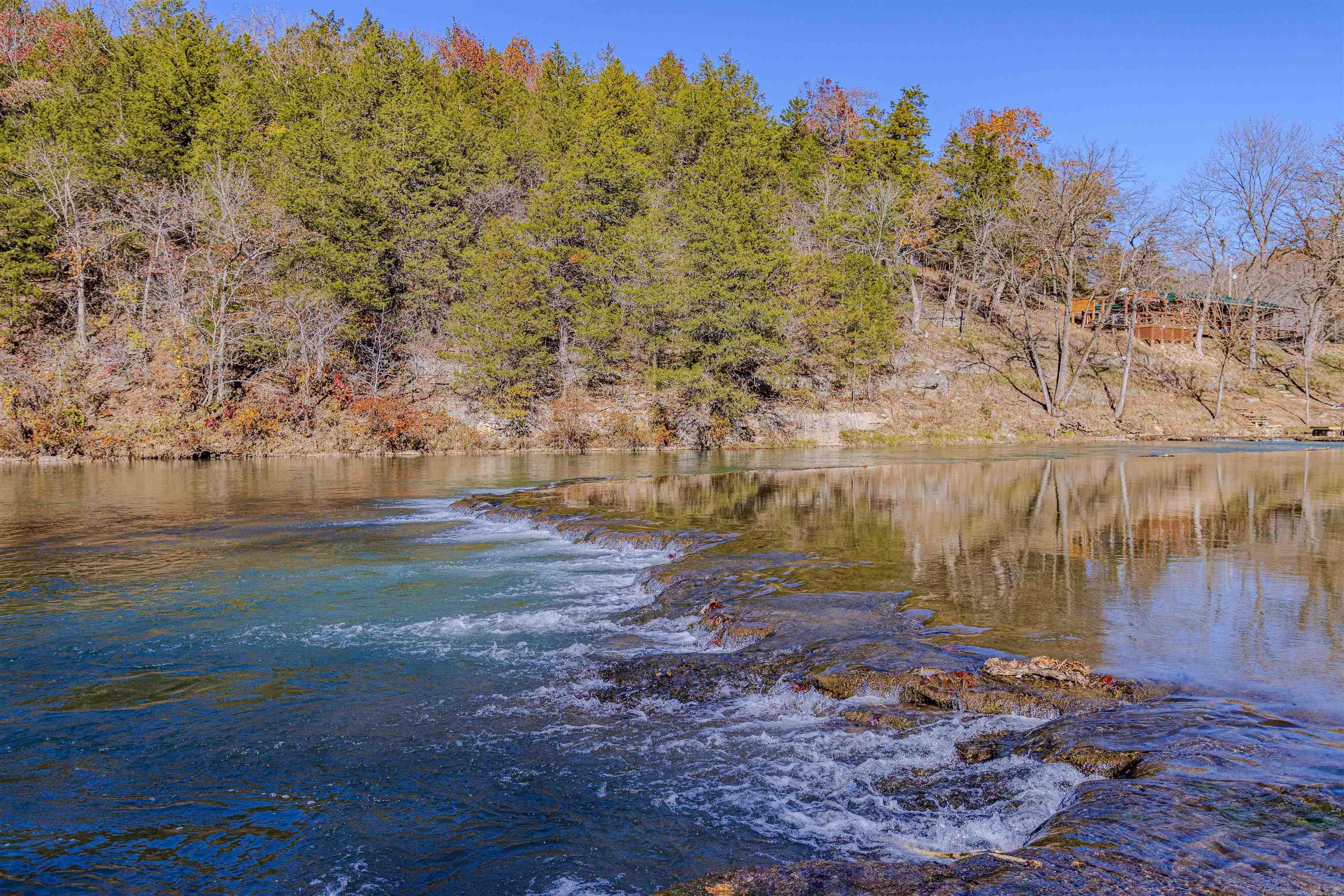 JOHNSON S R FARM - Residential