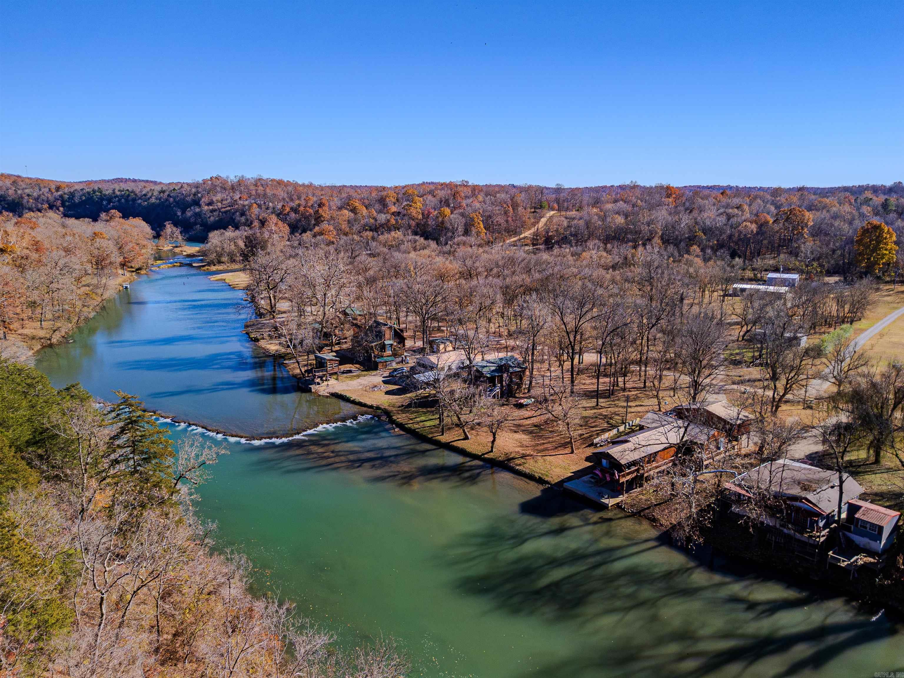 JOHNSON S R FARM - Residential