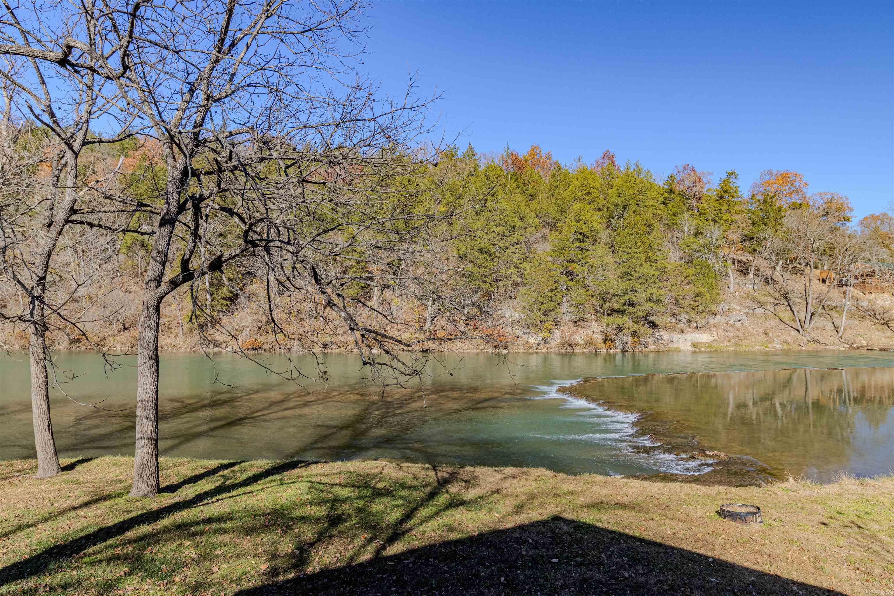 JOHNSON S R FARM - Residential