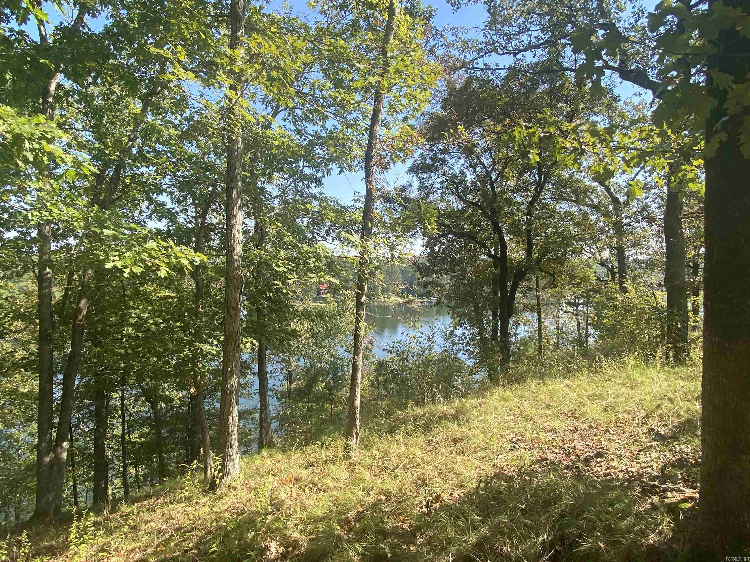 DIAMONDHEAD LAKE - Land