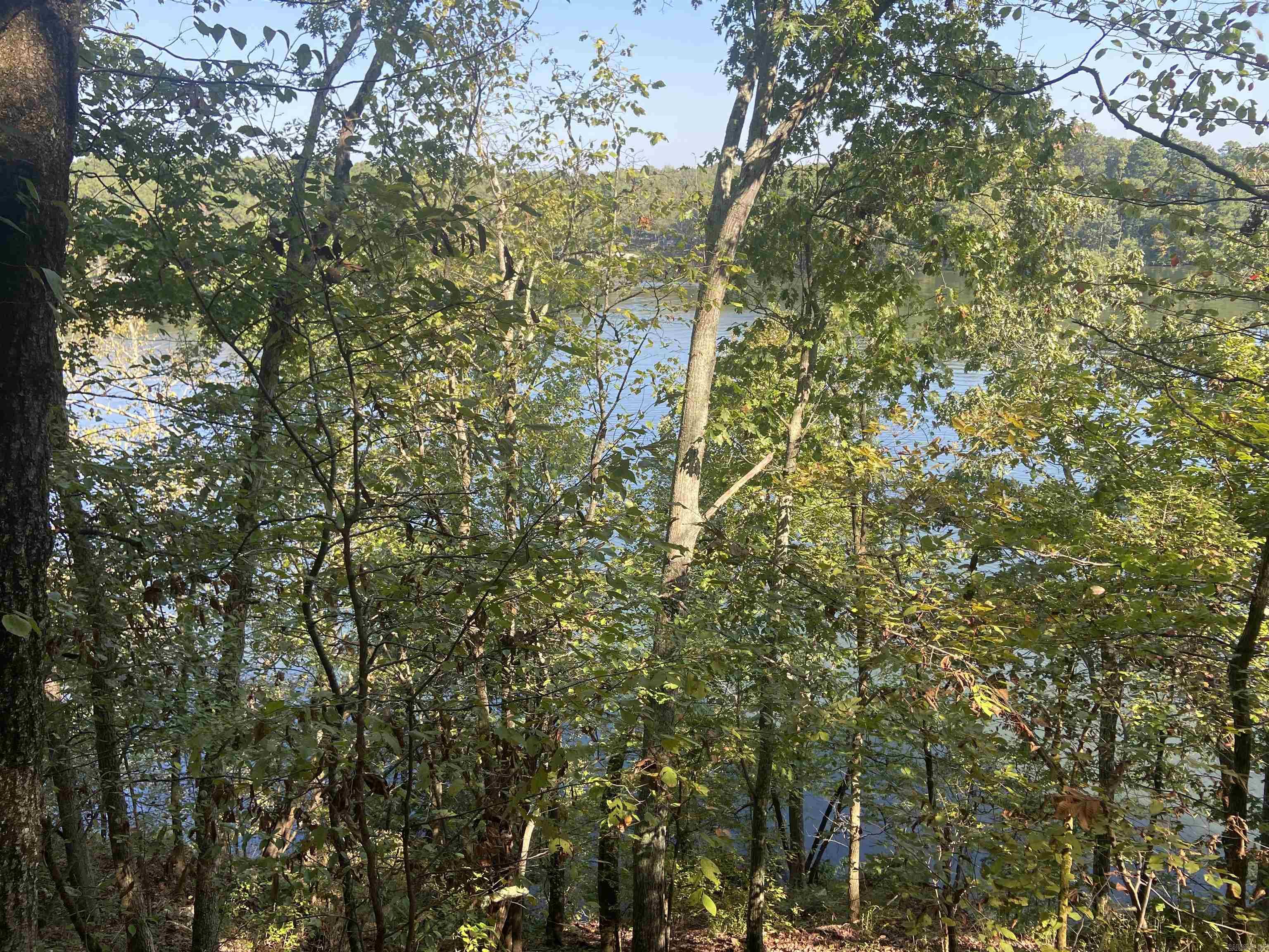 DIAMONDHEAD LAKE - Land