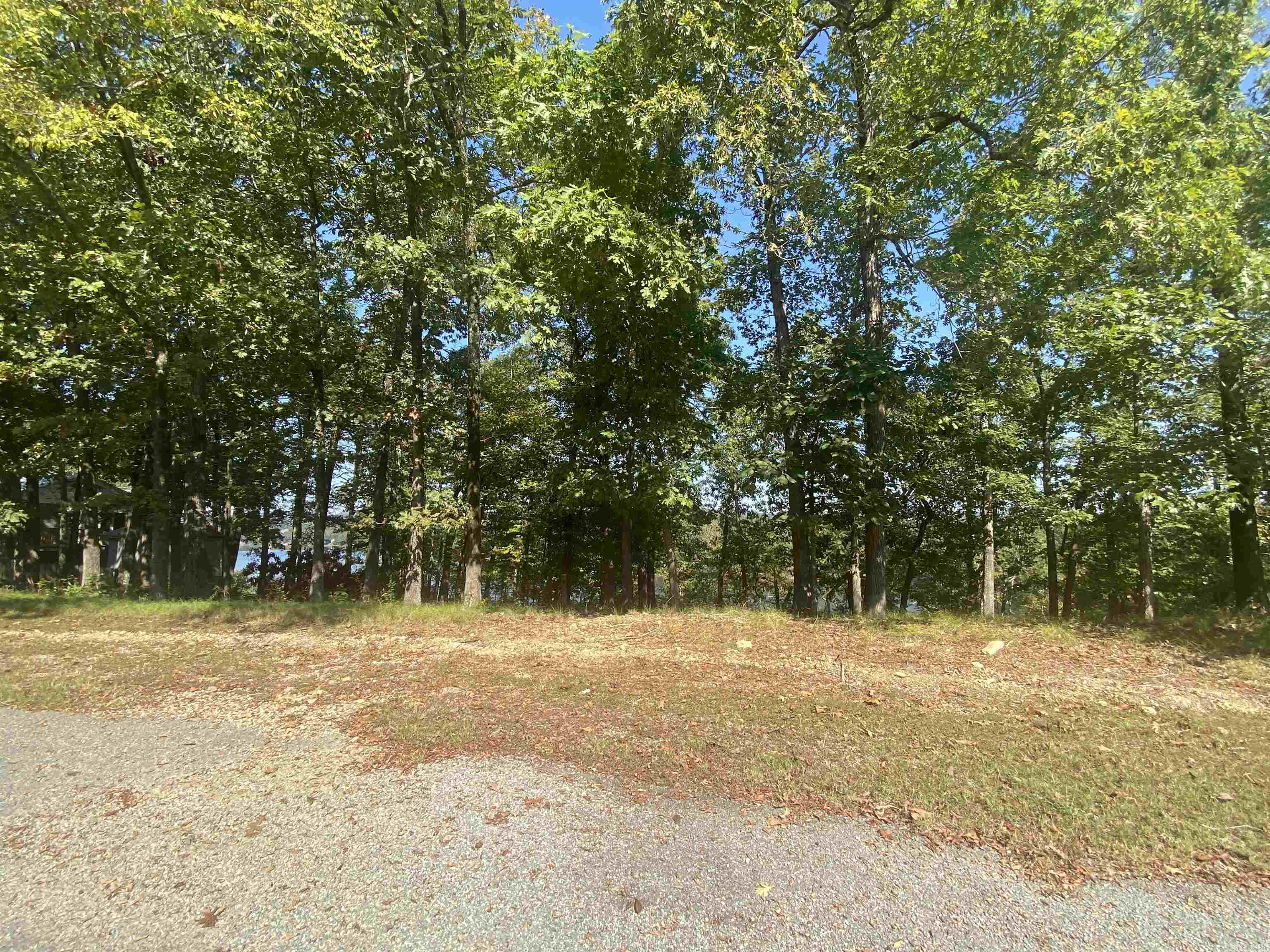 DIAMONDHEAD LAKE - Land