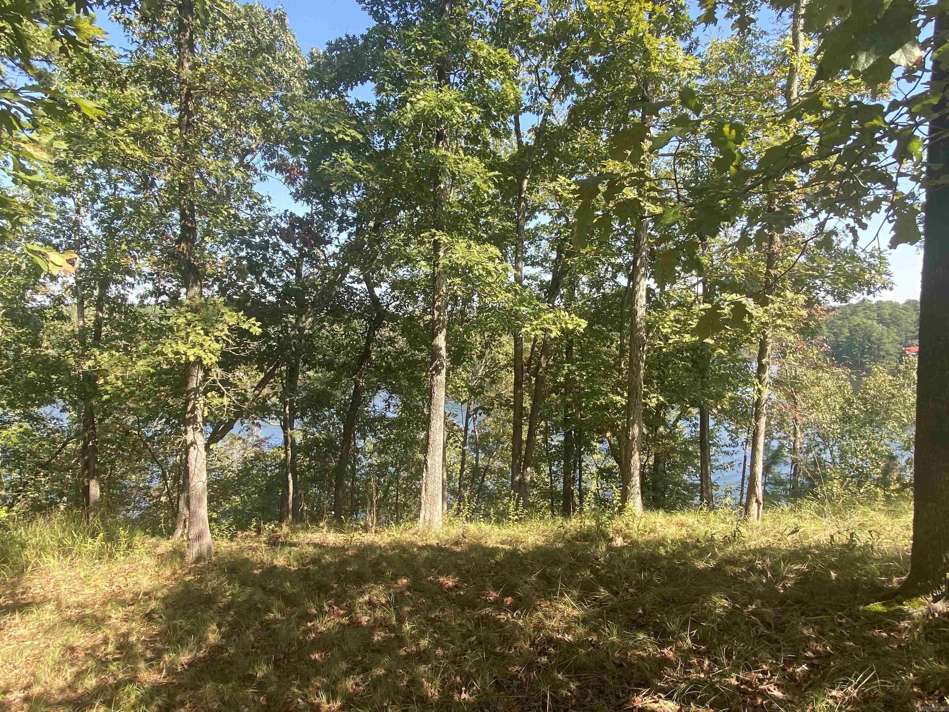 DIAMONDHEAD LAKE - Land