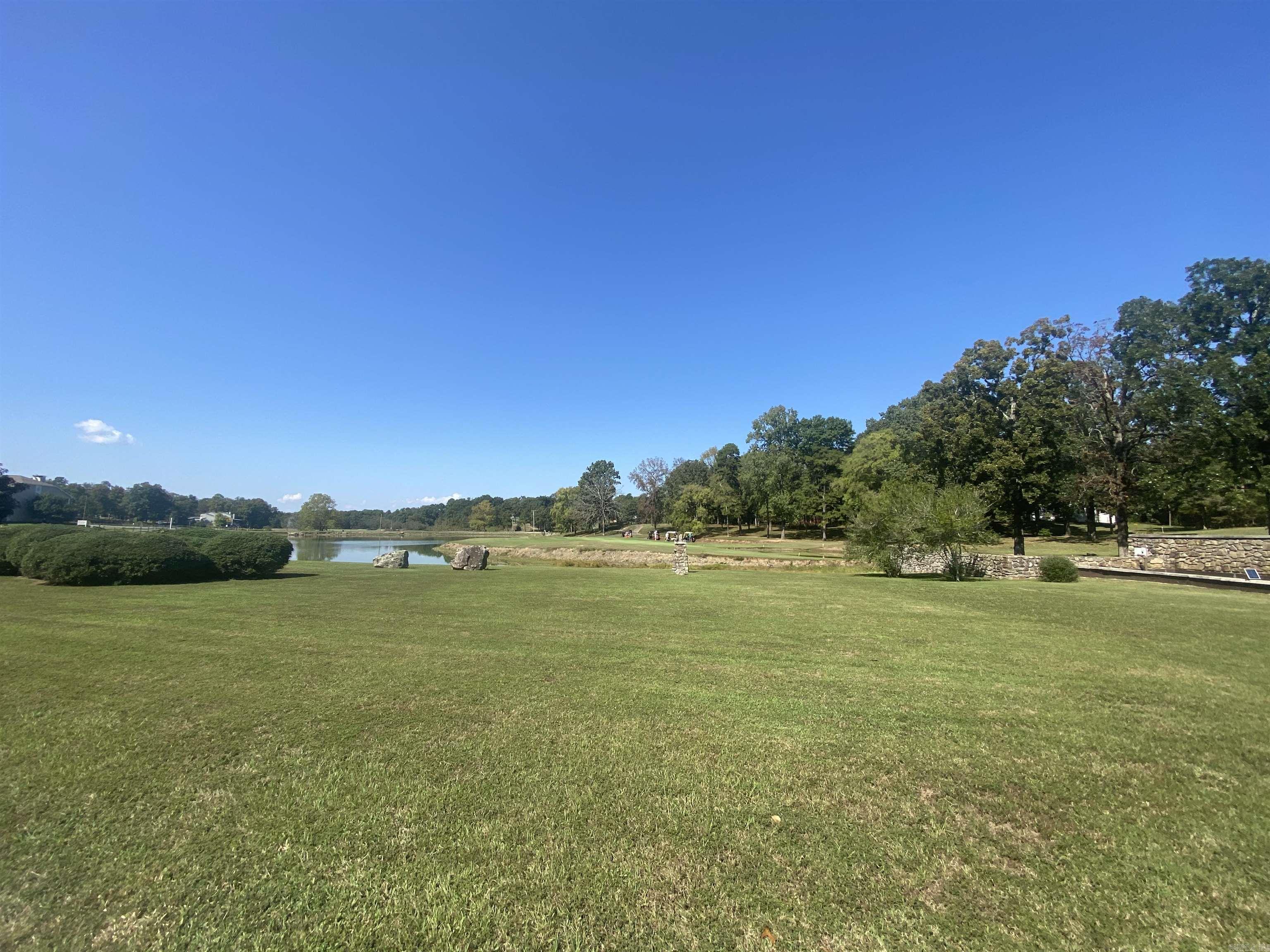 DIAMONDHEAD LAKE - Land