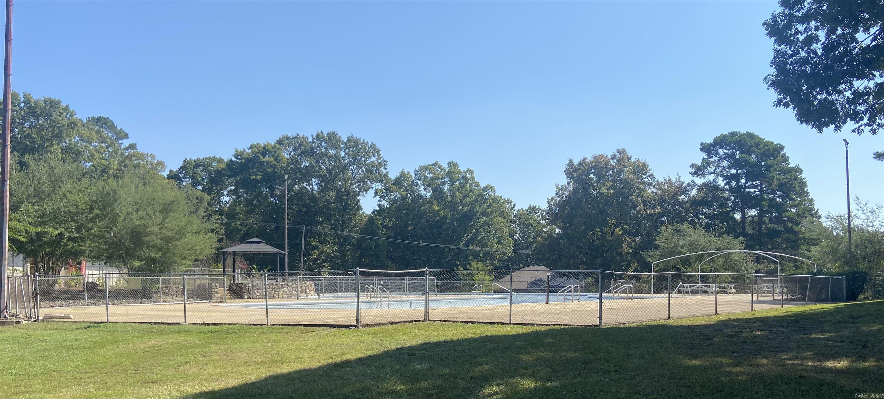 DIAMONDHEAD LAKE - Land