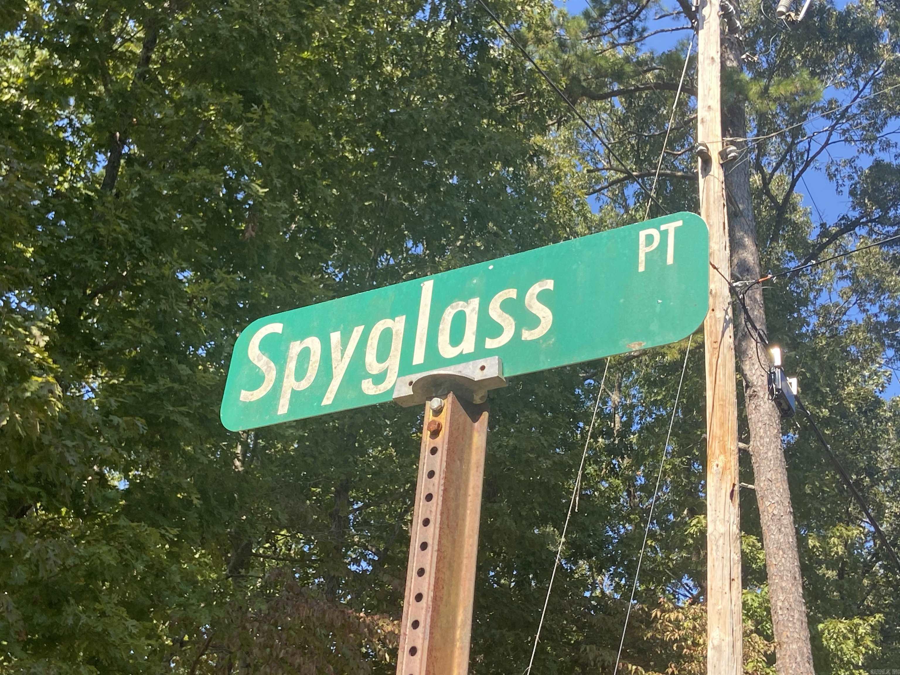 DIAMONDHEAD LAKE - Land