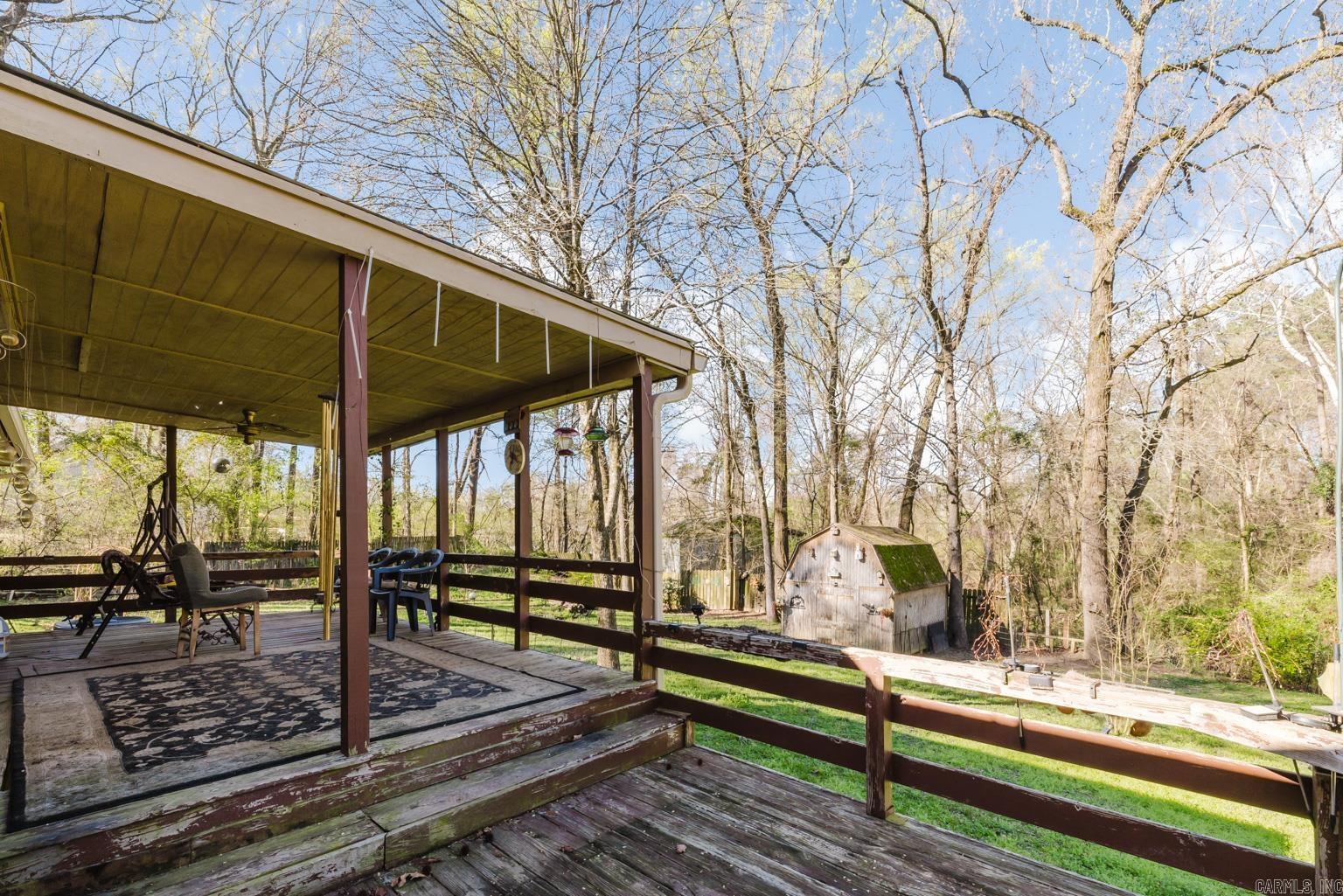 RANCHWOOD - Residential