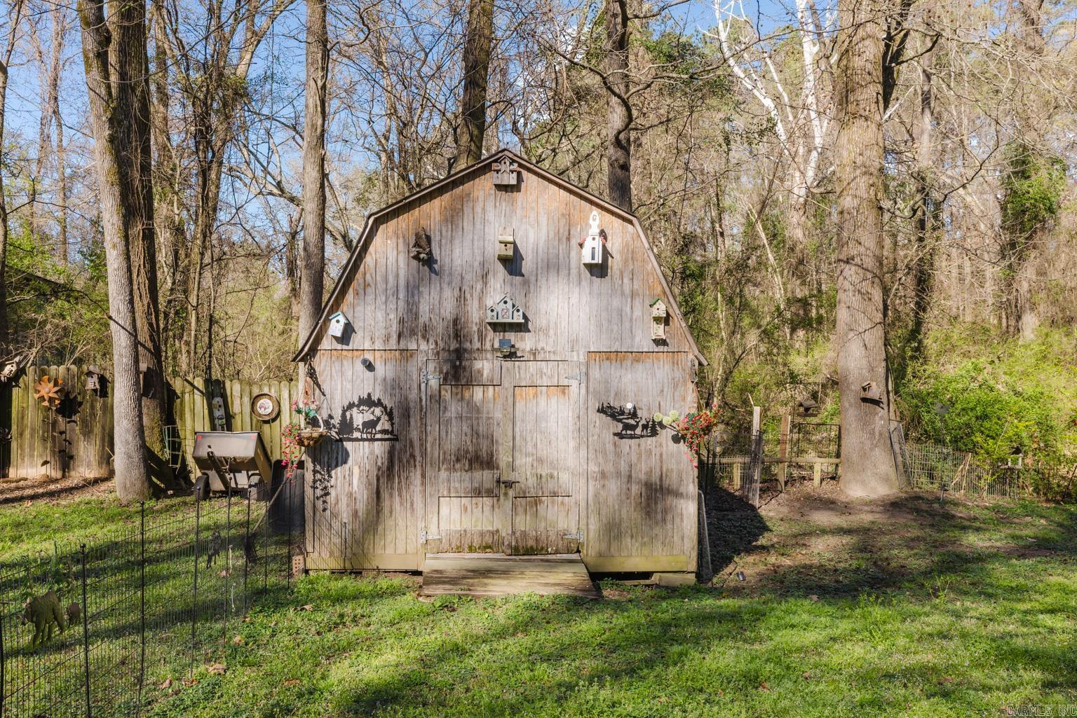 RANCHWOOD - Residential