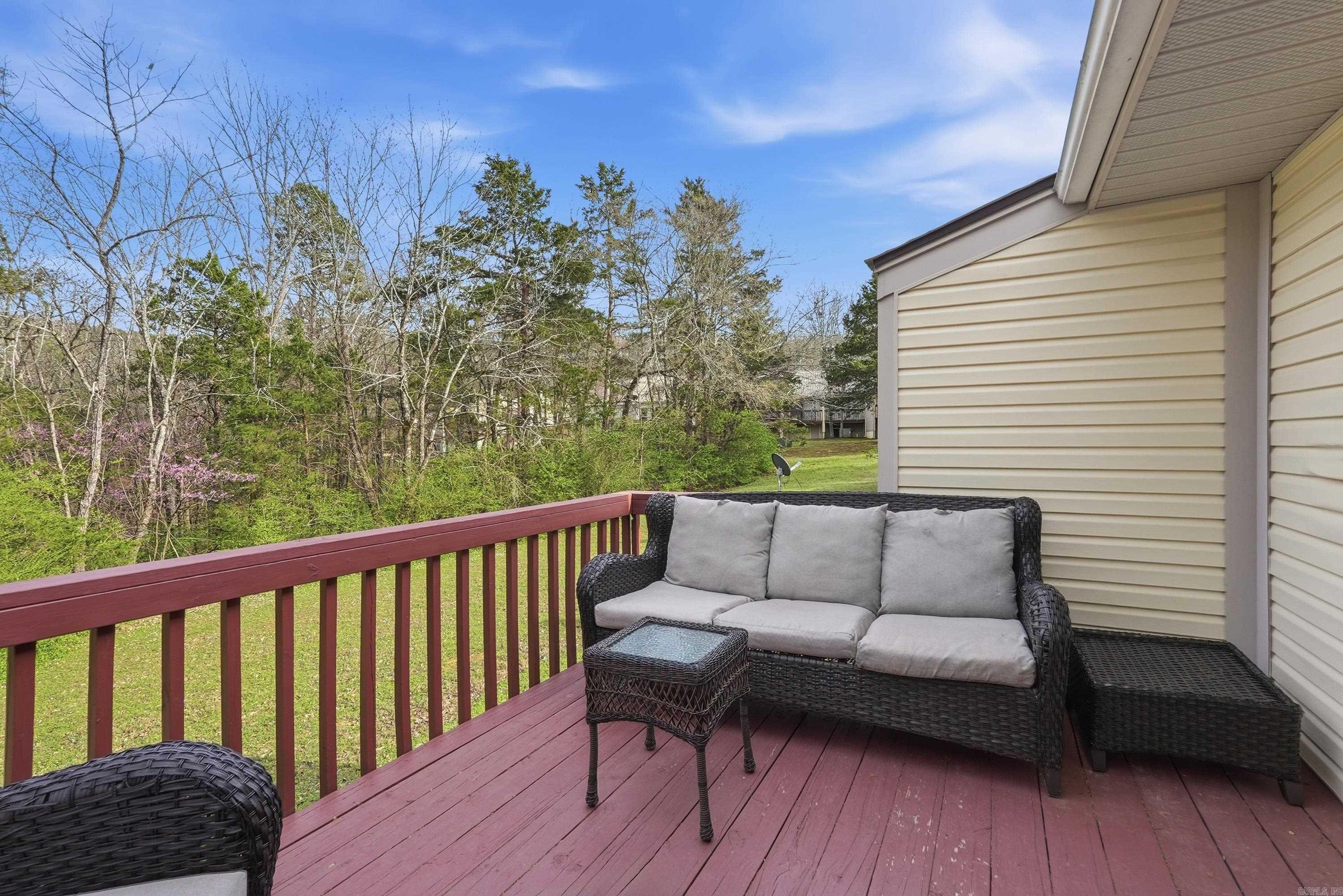 TERRACE TOWNHOUSE ASSOCIATION - Residential