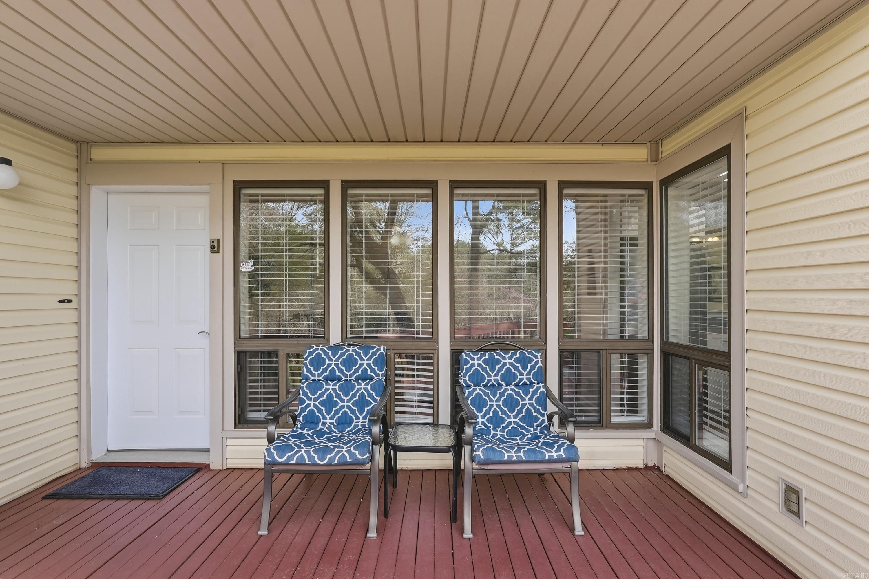 TERRACE TOWNHOUSE ASSOCIATION - Residential