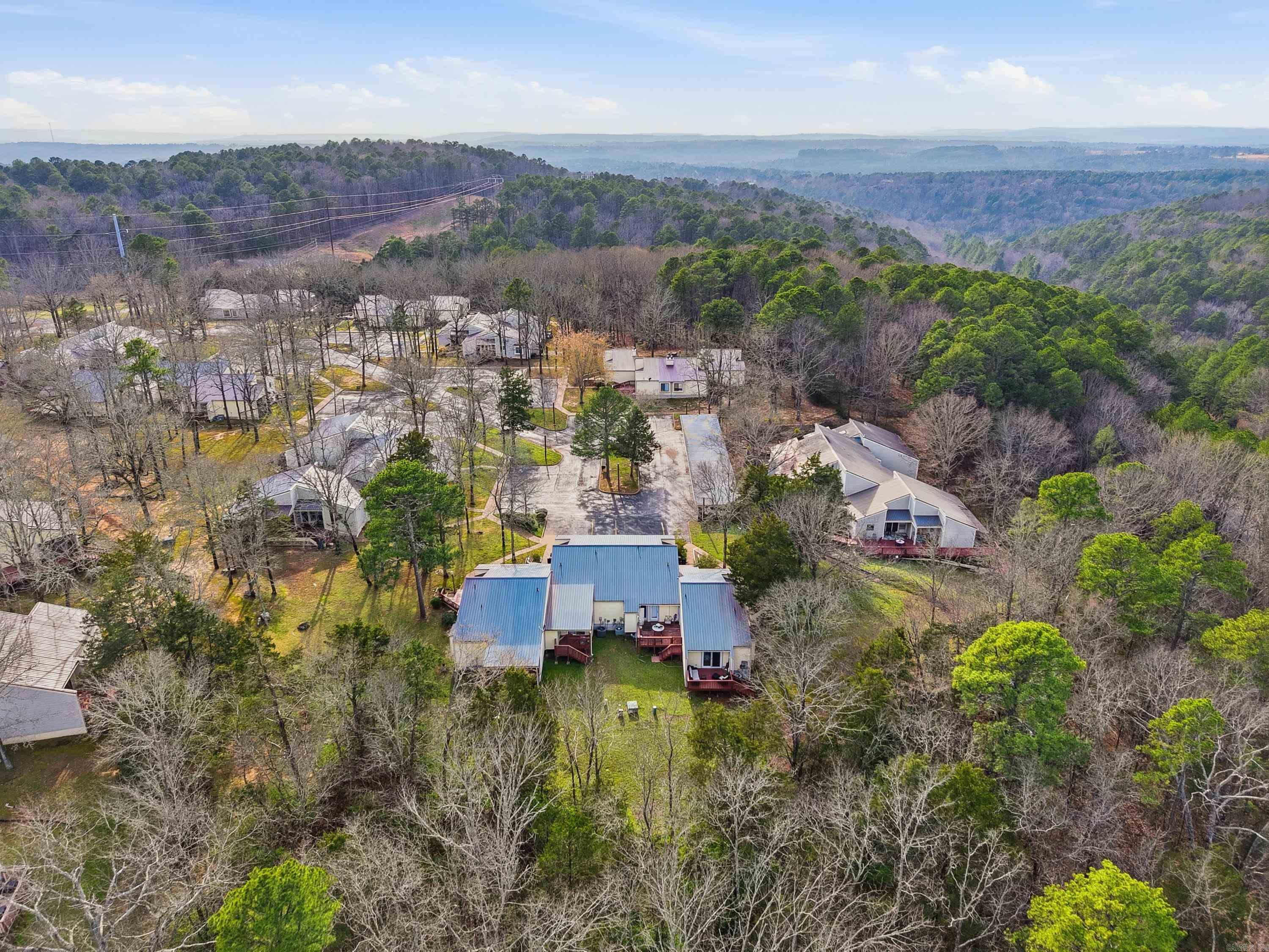 TERRACE TOWNHOUSE ASSOCIATION - Residential