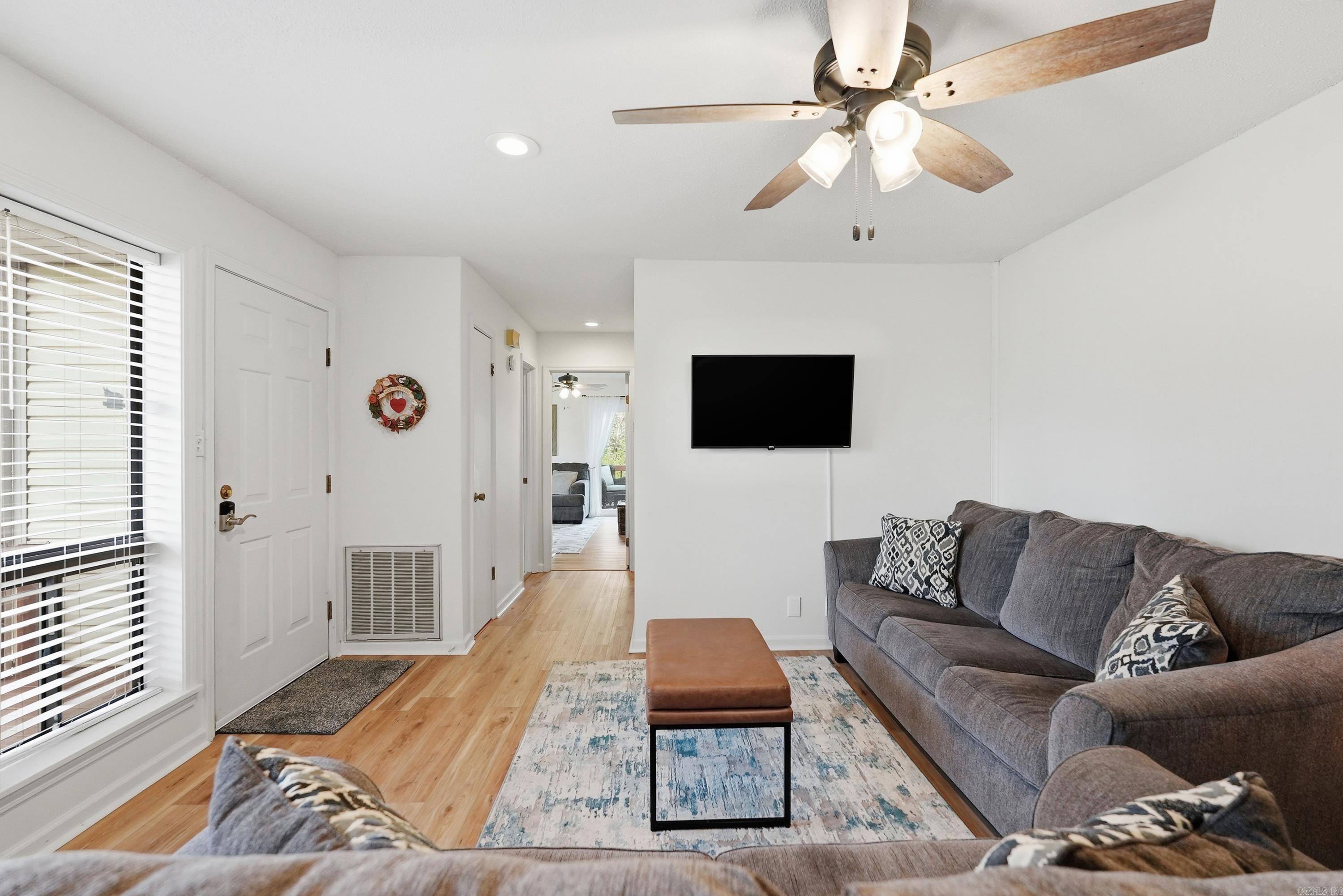 TERRACE TOWNHOUSE ASSOCIATION - Residential