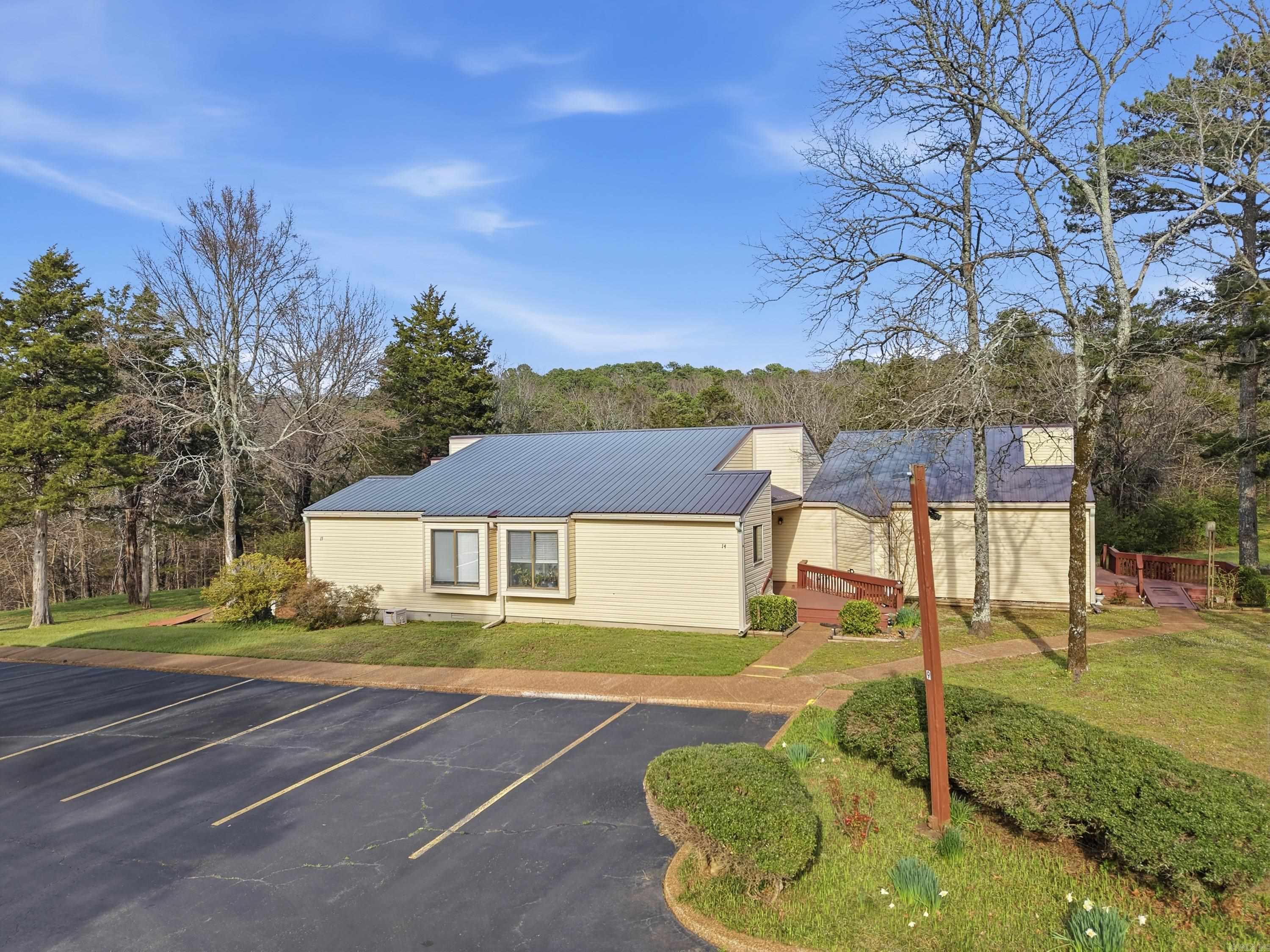 TERRACE TOWNHOUSE ASSOCIATION - Residential