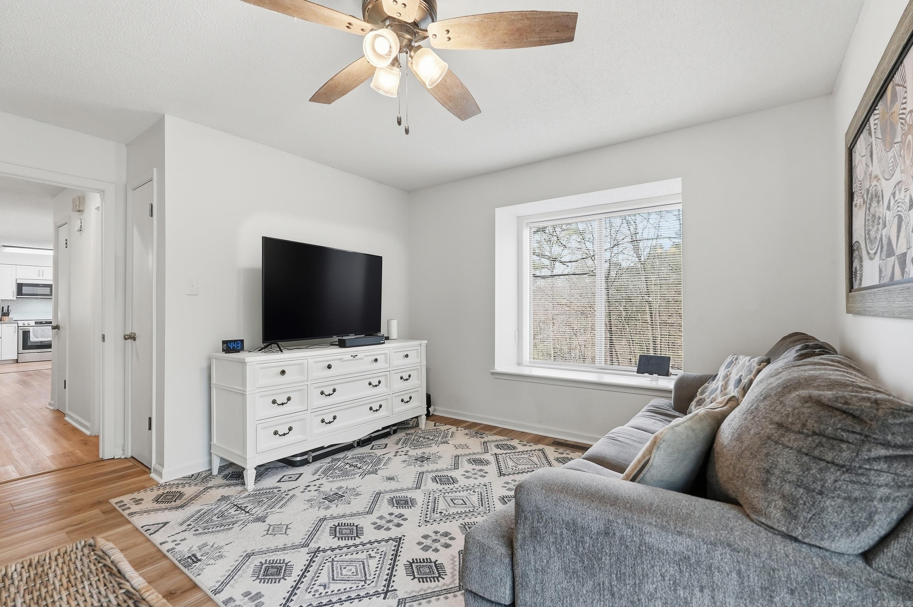 TERRACE TOWNHOUSE ASSOCIATION - Residential