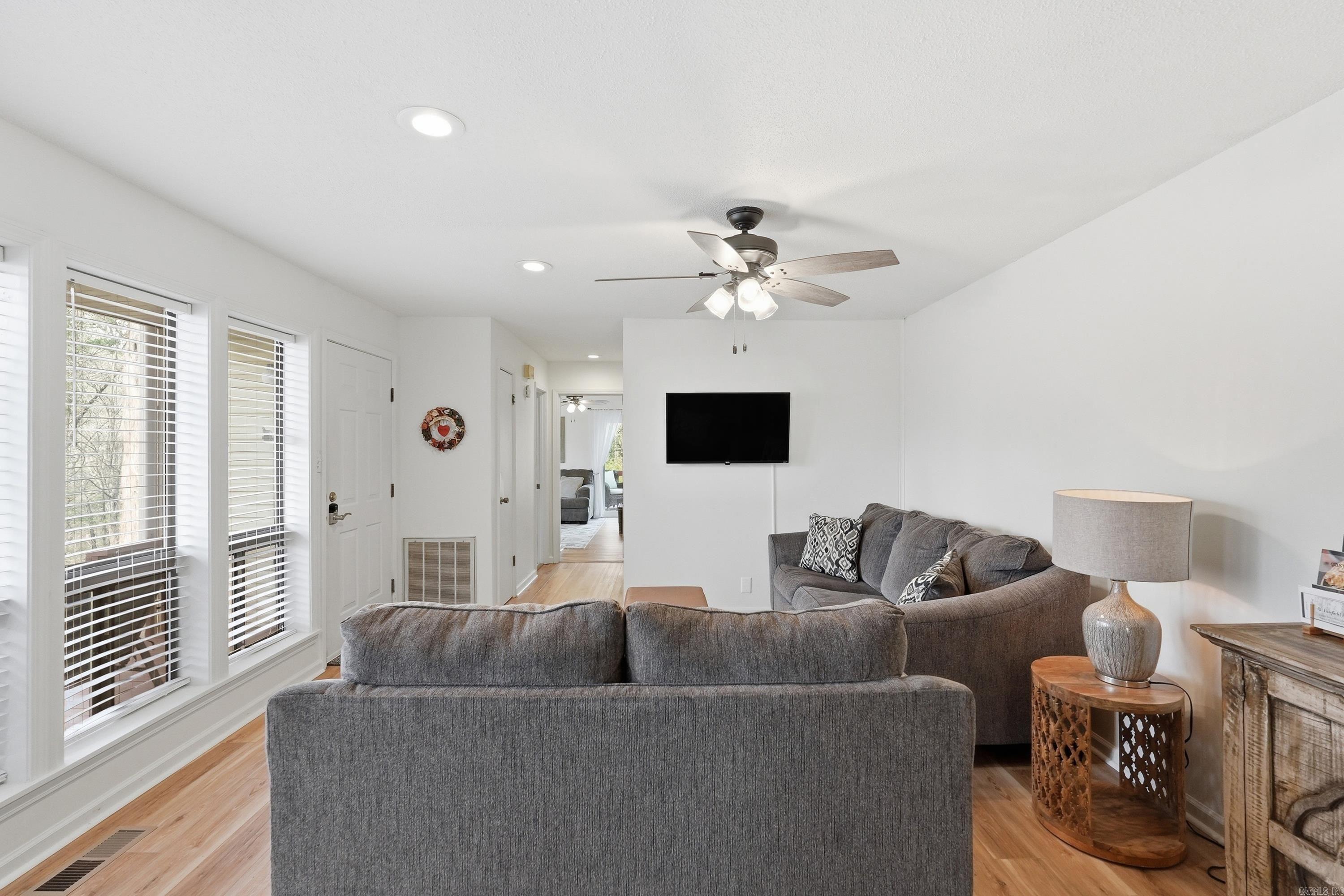 TERRACE TOWNHOUSE ASSOCIATION - Residential