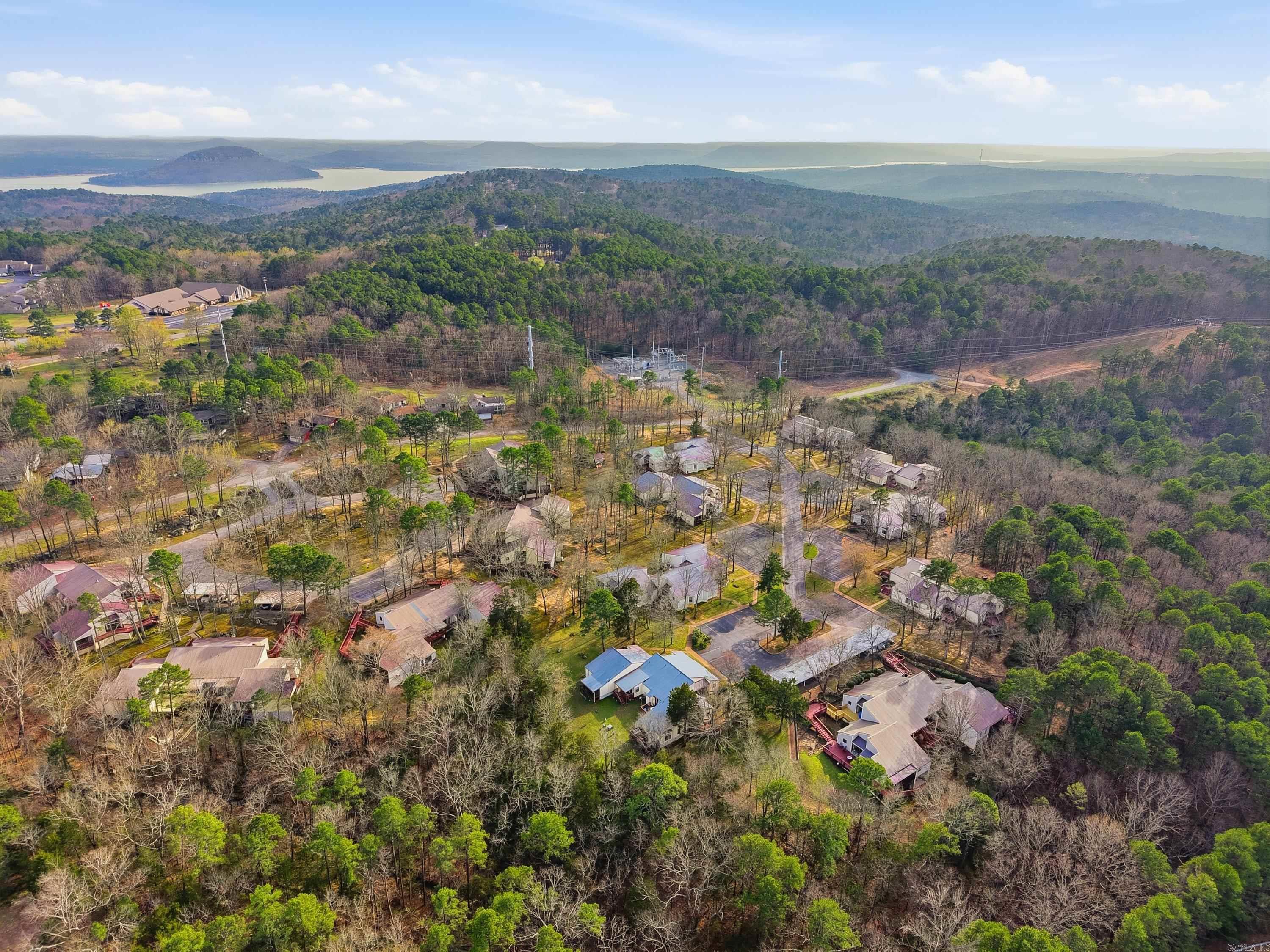 TERRACE TOWNHOUSE ASSOCIATION - Residential