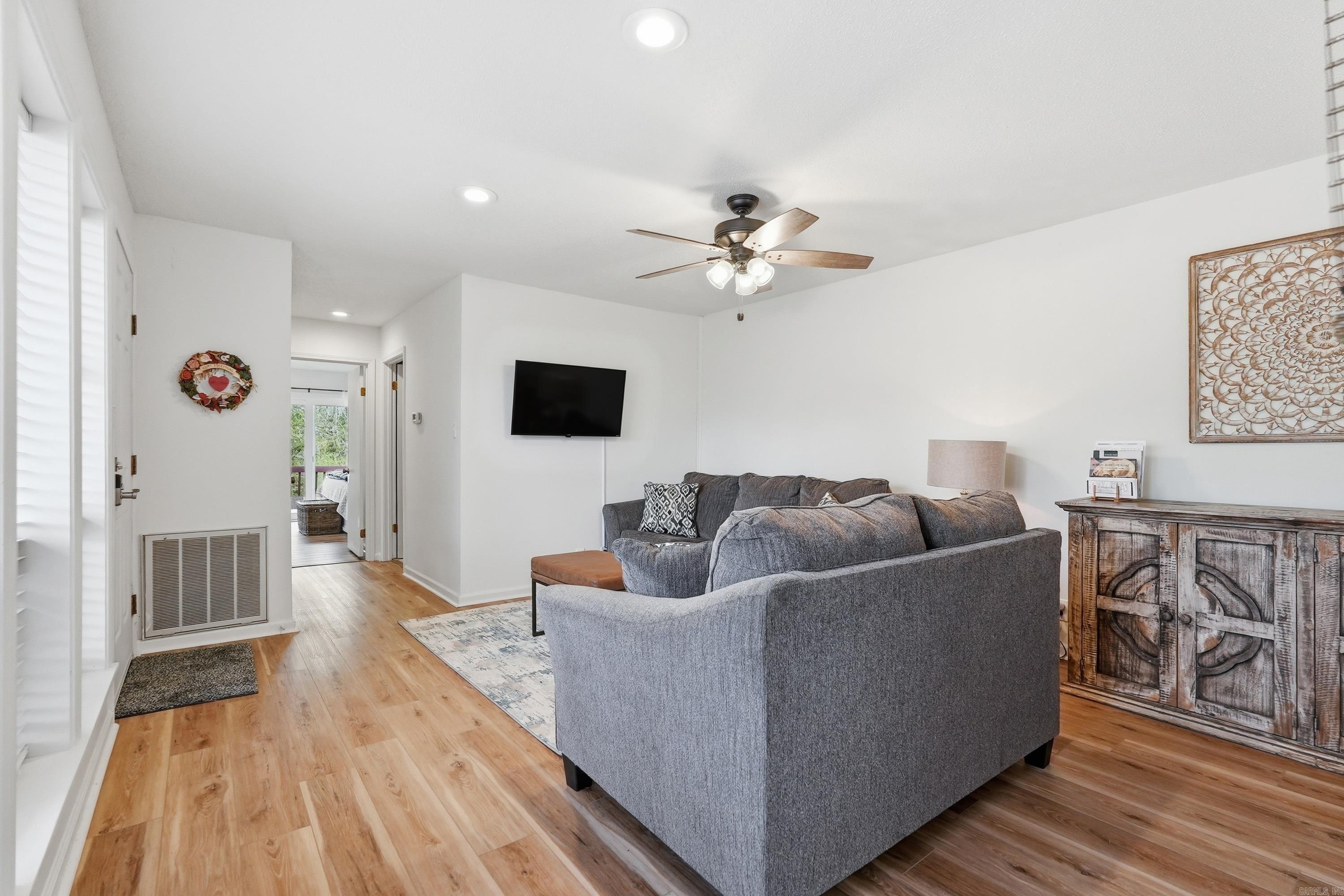 TERRACE TOWNHOUSE ASSOCIATION - Residential