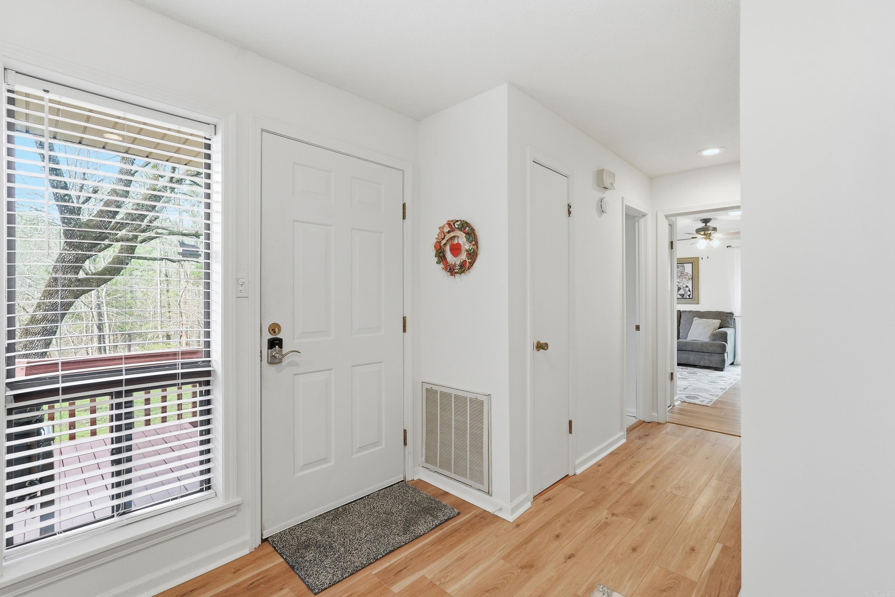 TERRACE TOWNHOUSE ASSOCIATION - Residential